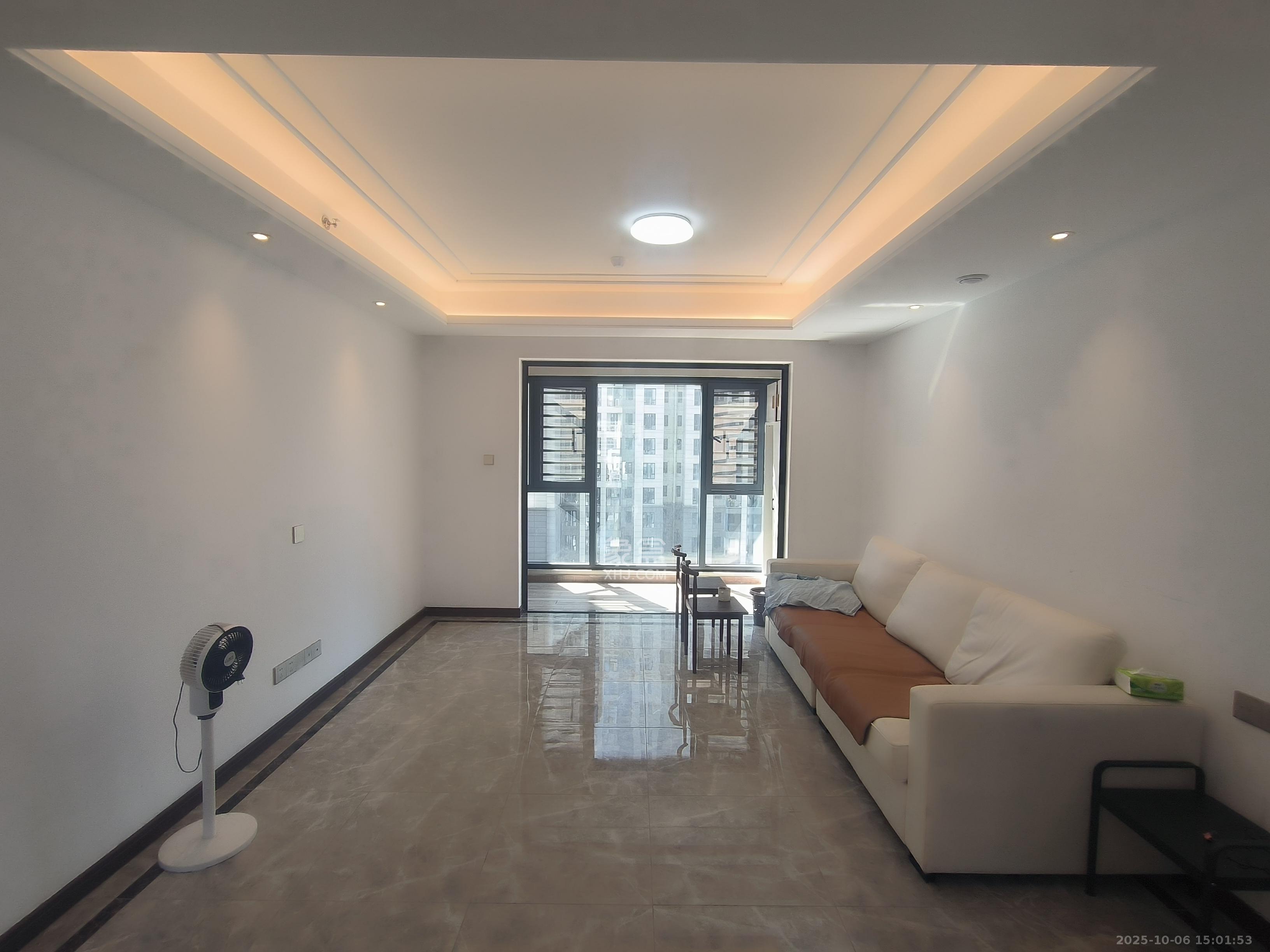 绿地长沙城际空间站(绿地新里佳苑) 4室2厅2卫 3400.0元/月 绿地长沙城际空间站(绿地新里佳苑) 4室2厅2卫 3400.0元/月室内图