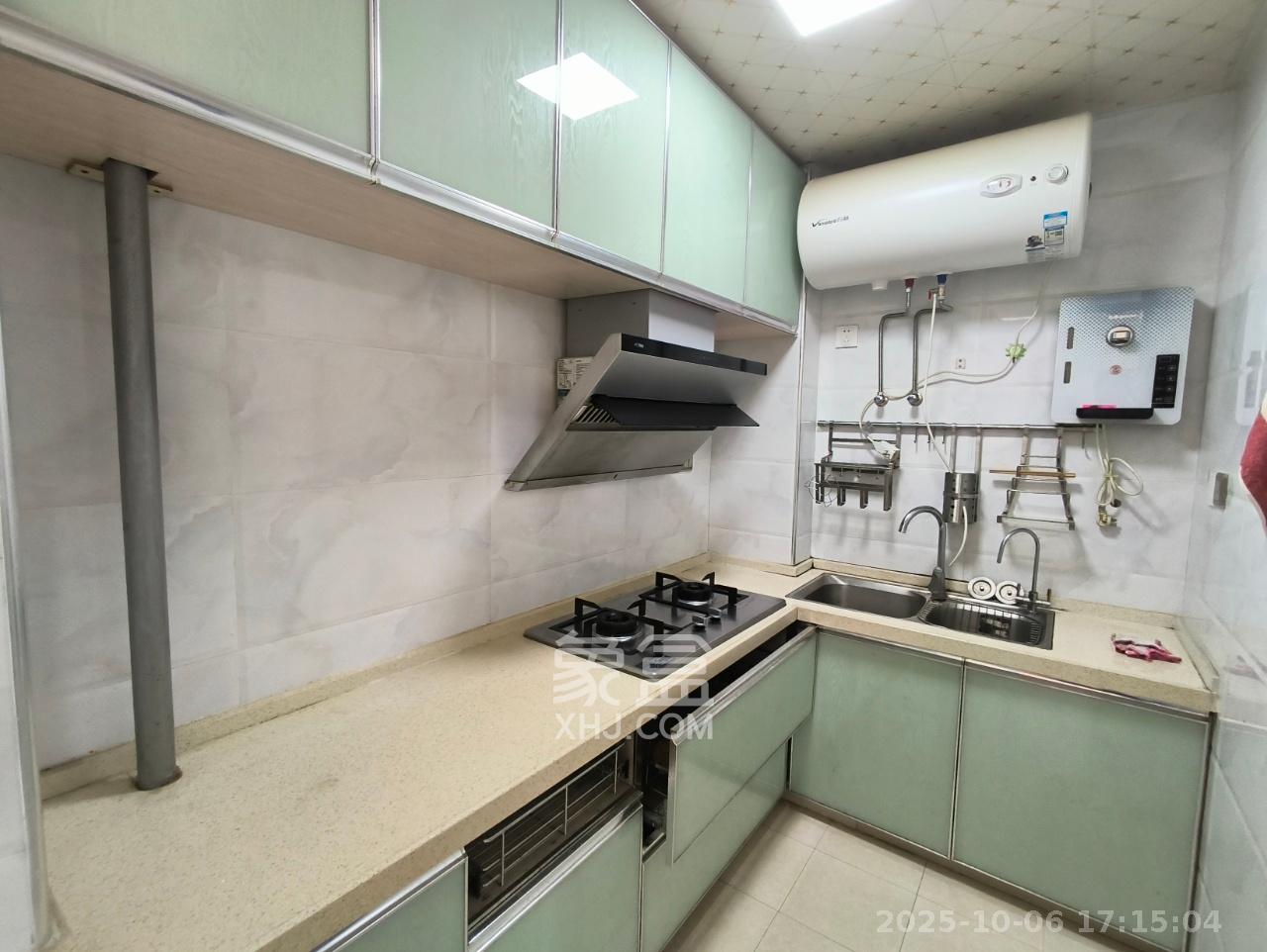 百合御都 1室1厅1卫 1200.0元/月 百合御都 1室1厅1卫 1200.0元/月室内图