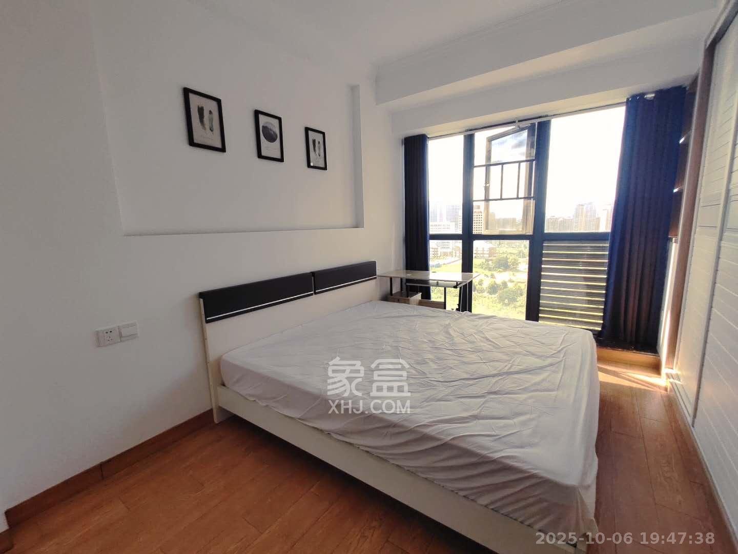 达美美立方 2室1厅1卫 2400.0元/月 达美美立方 2室1厅1卫 2400.0元/月室内图