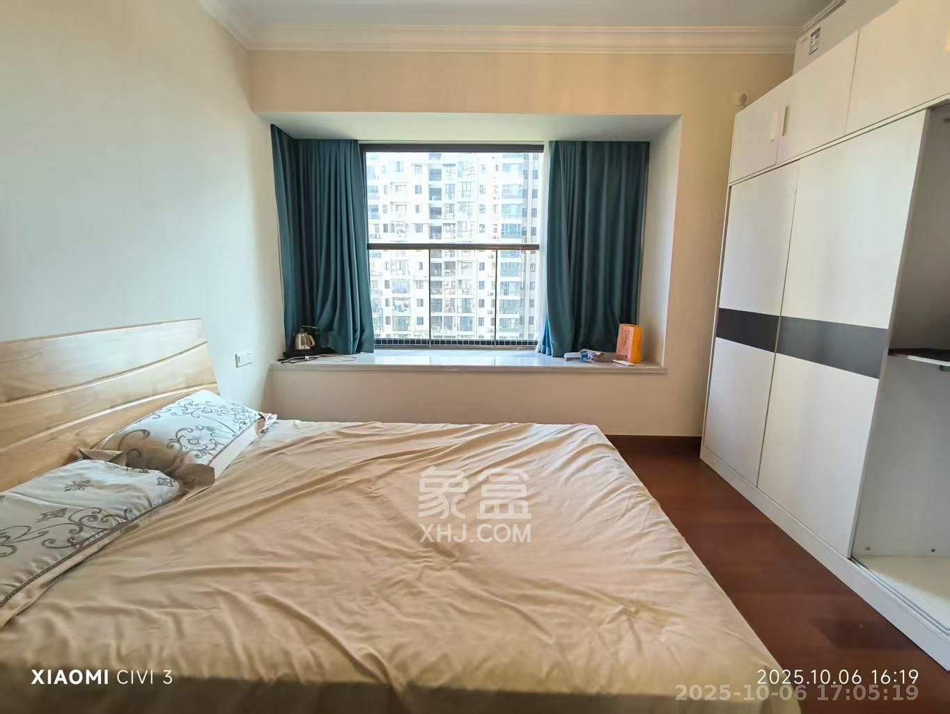 恒大书香门第 3室2厅2卫 1800.0元/月 恒大书香门第 3室2厅2卫 1800.0元/月室内图