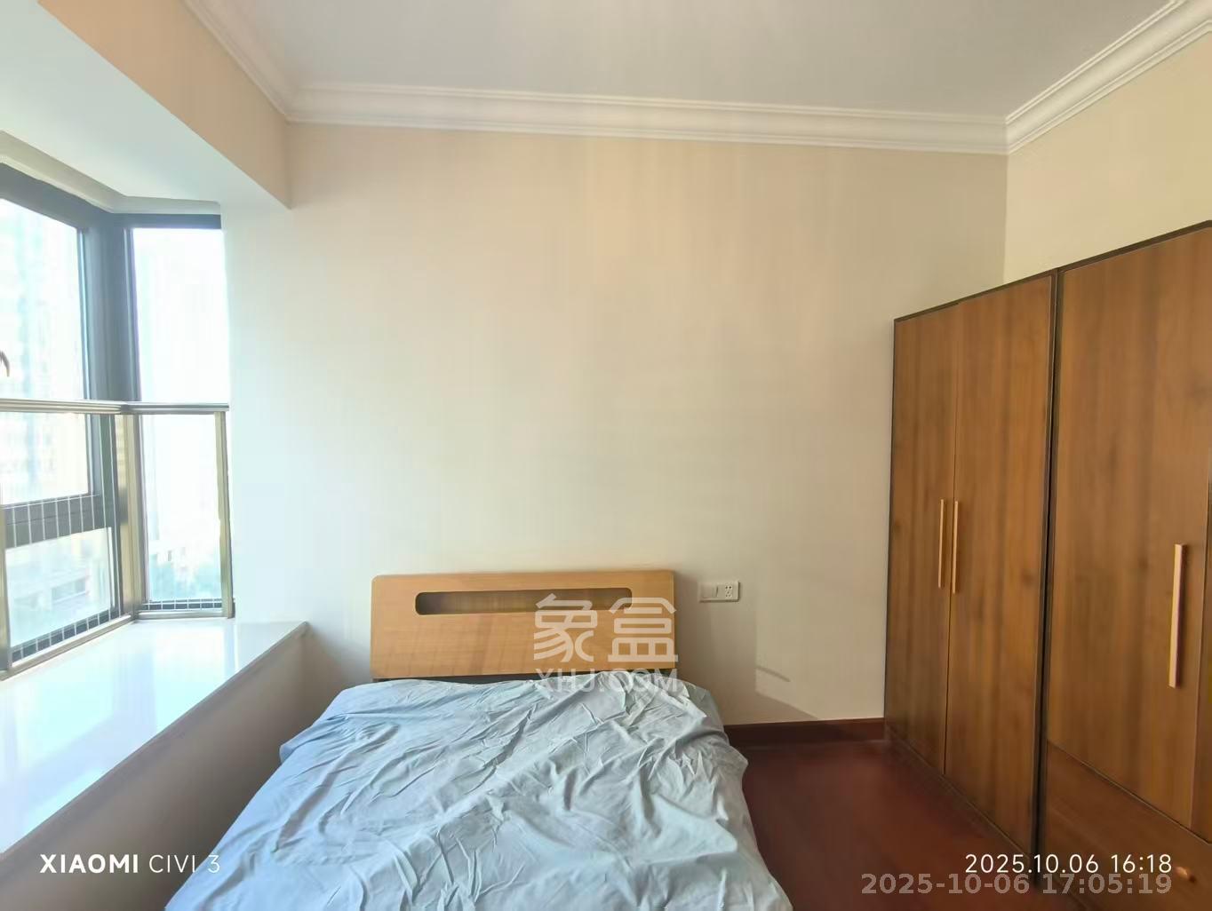 恒大书香门第 3室2厅2卫 1800.0元/月 恒大书香门第 3室2厅2卫 1800.0元/月室内图