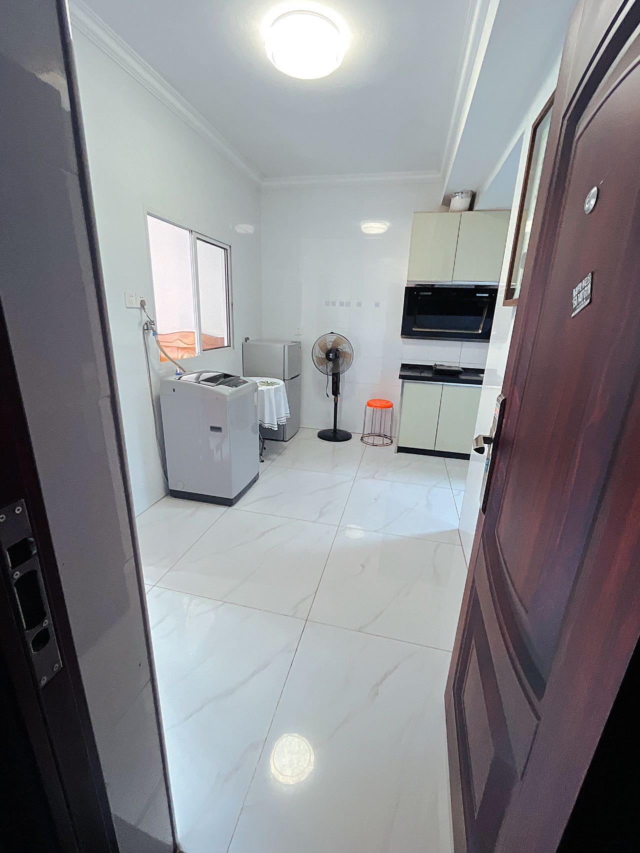 和康园小区  1室0厅1卫    1100.0元/月户型图