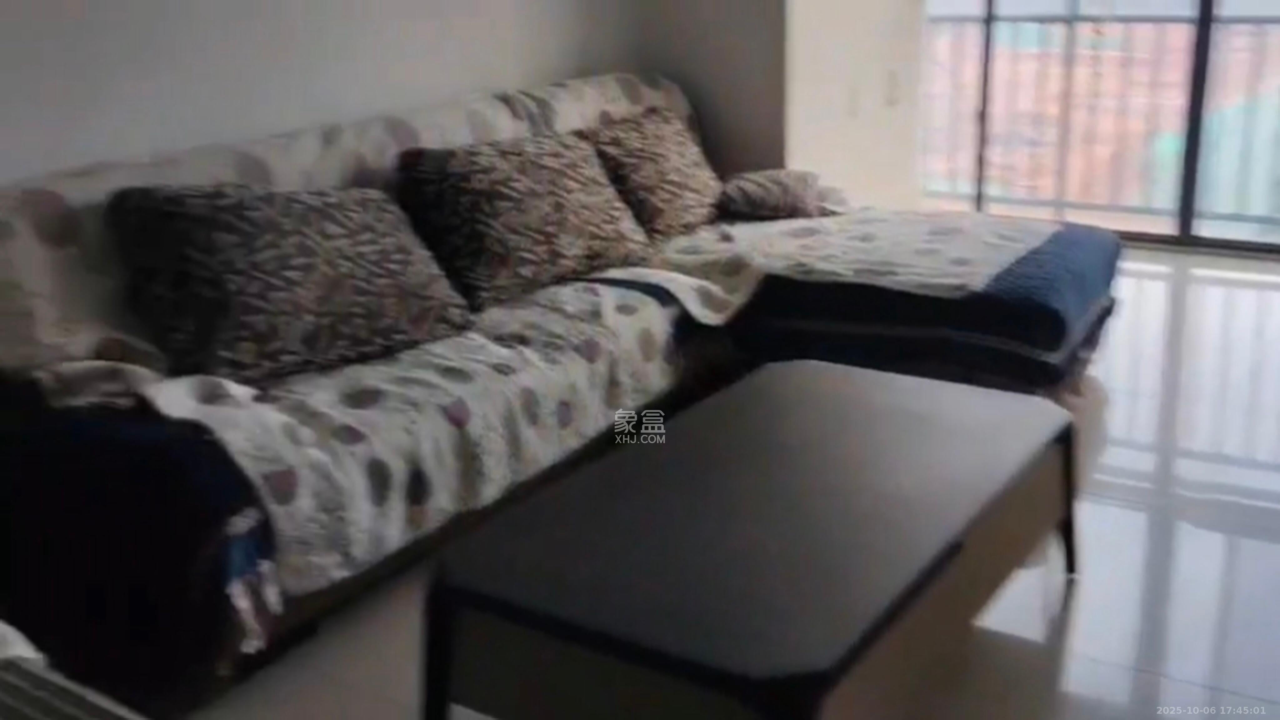 长城雅苑  2室2厅1卫    2100.0元/月室内图