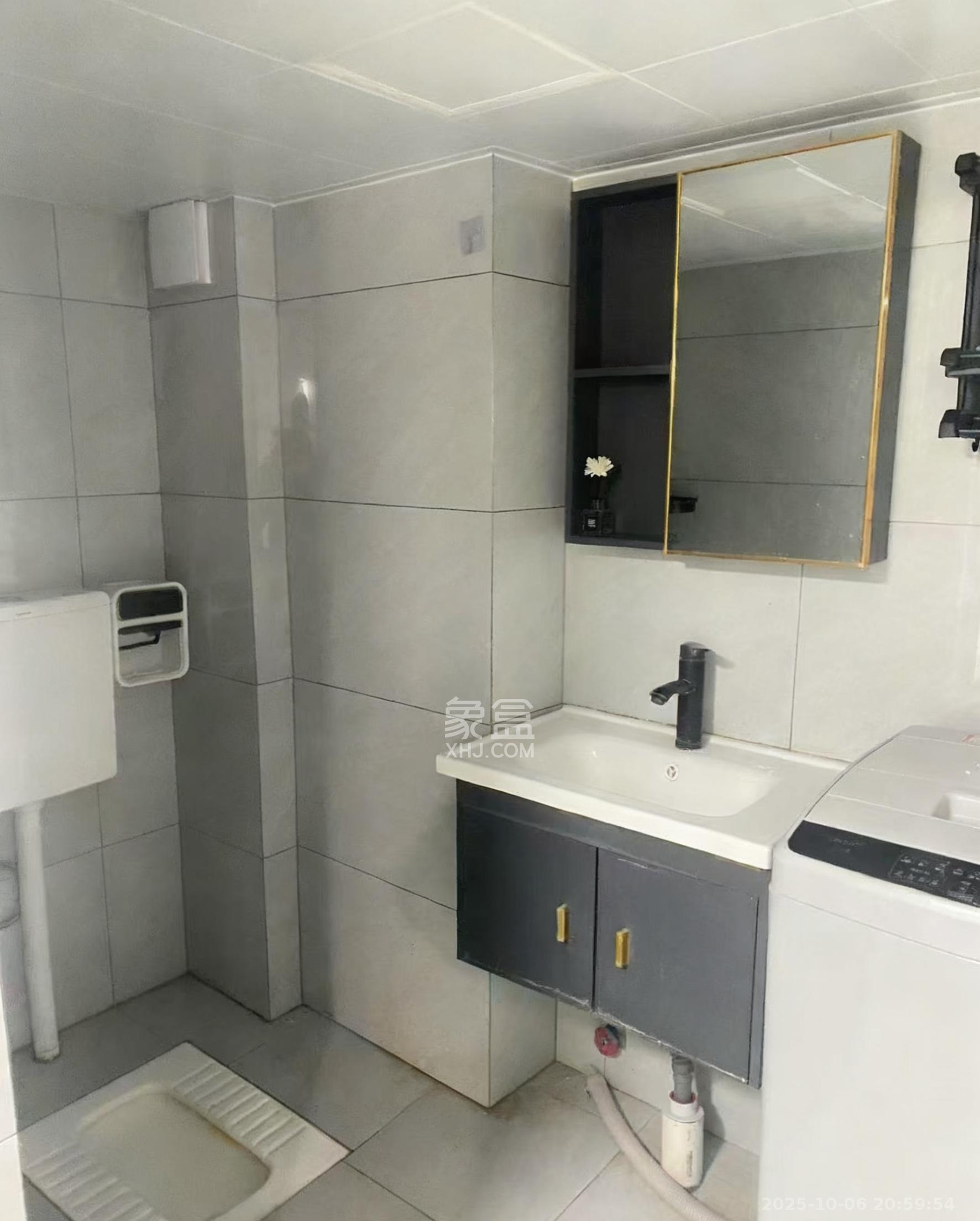 金地兰亭樾  1室1厅1卫    1300.0元/月 金地兰亭樾  1室1厅1卫    1300.0元/月室内图