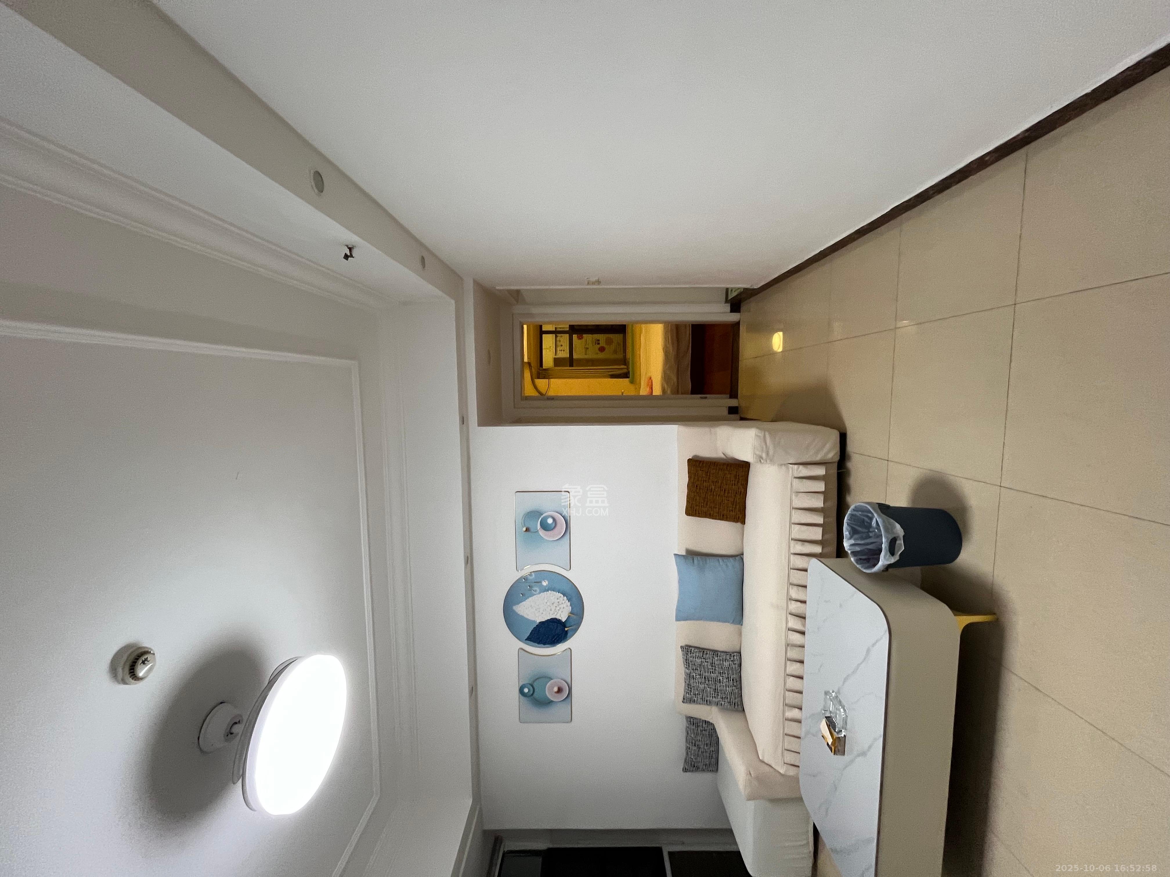 蓝湾国际广场  3室2厅1卫    3000.0元/月室内图