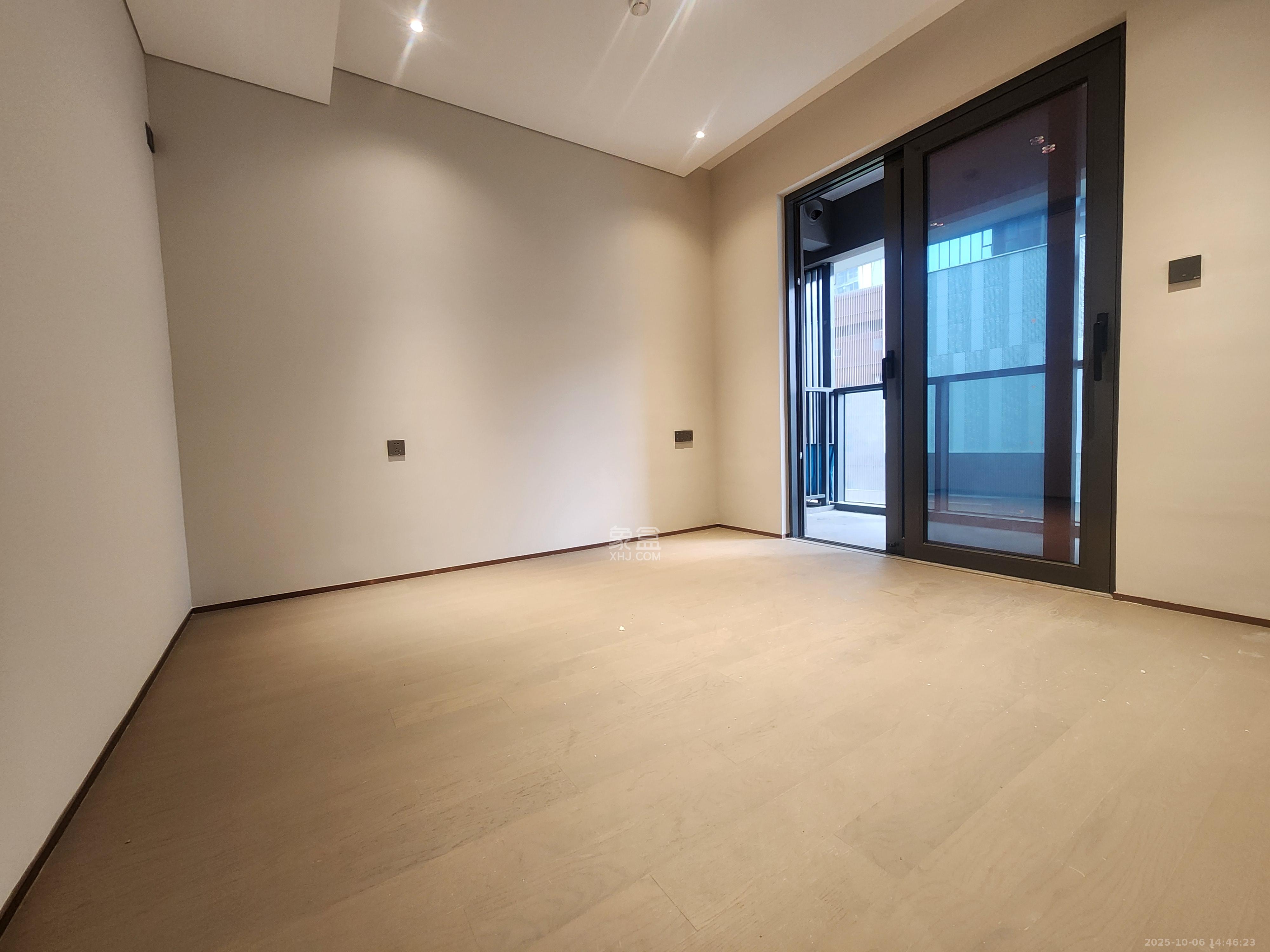 长沙悦府（华润万象城）  1室0厅0卫    11000.0元/月室内图