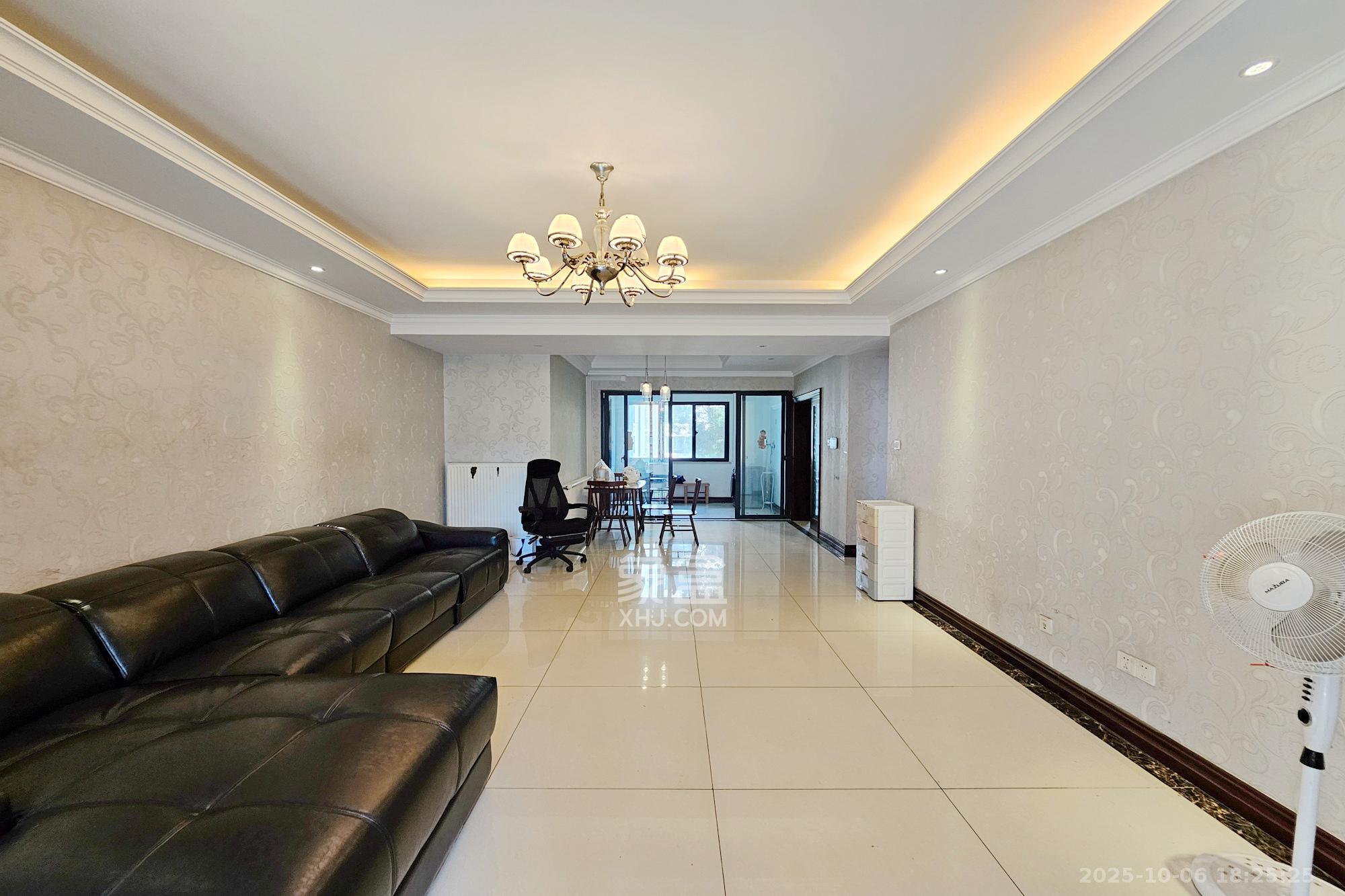 茂华禧都会  3室2厅2卫    151.0万