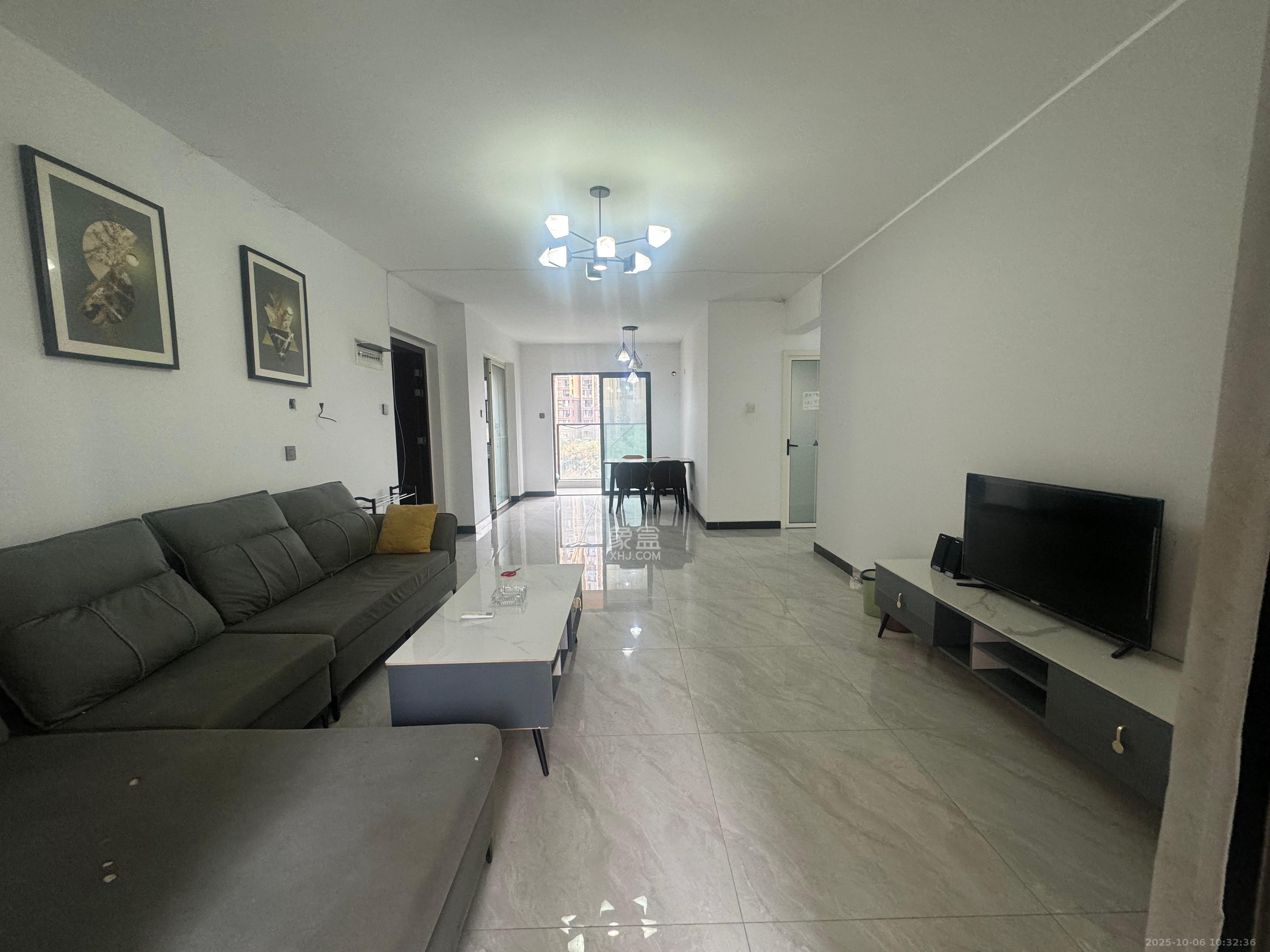 国欣向荣府 4室1厅1卫 3800.0元/月 国欣向荣府 4室1厅1卫 3800.0元/月室内图