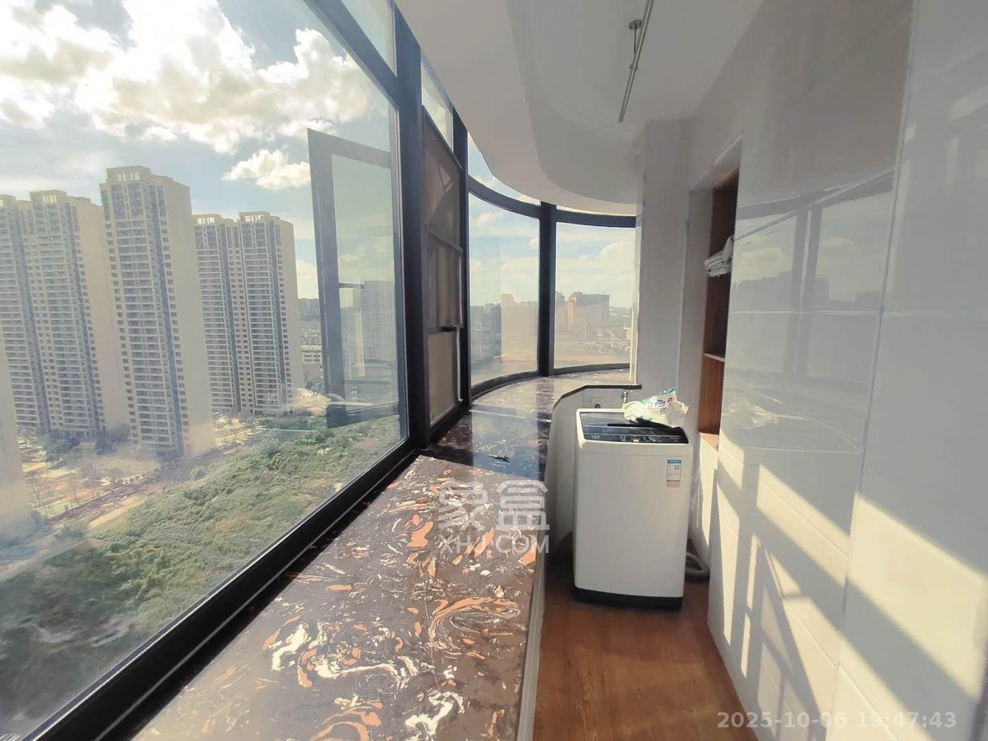 达美美立方 2室1厅1卫 2400.0元/月 达美美立方 2室1厅1卫 2400.0元/月室内图