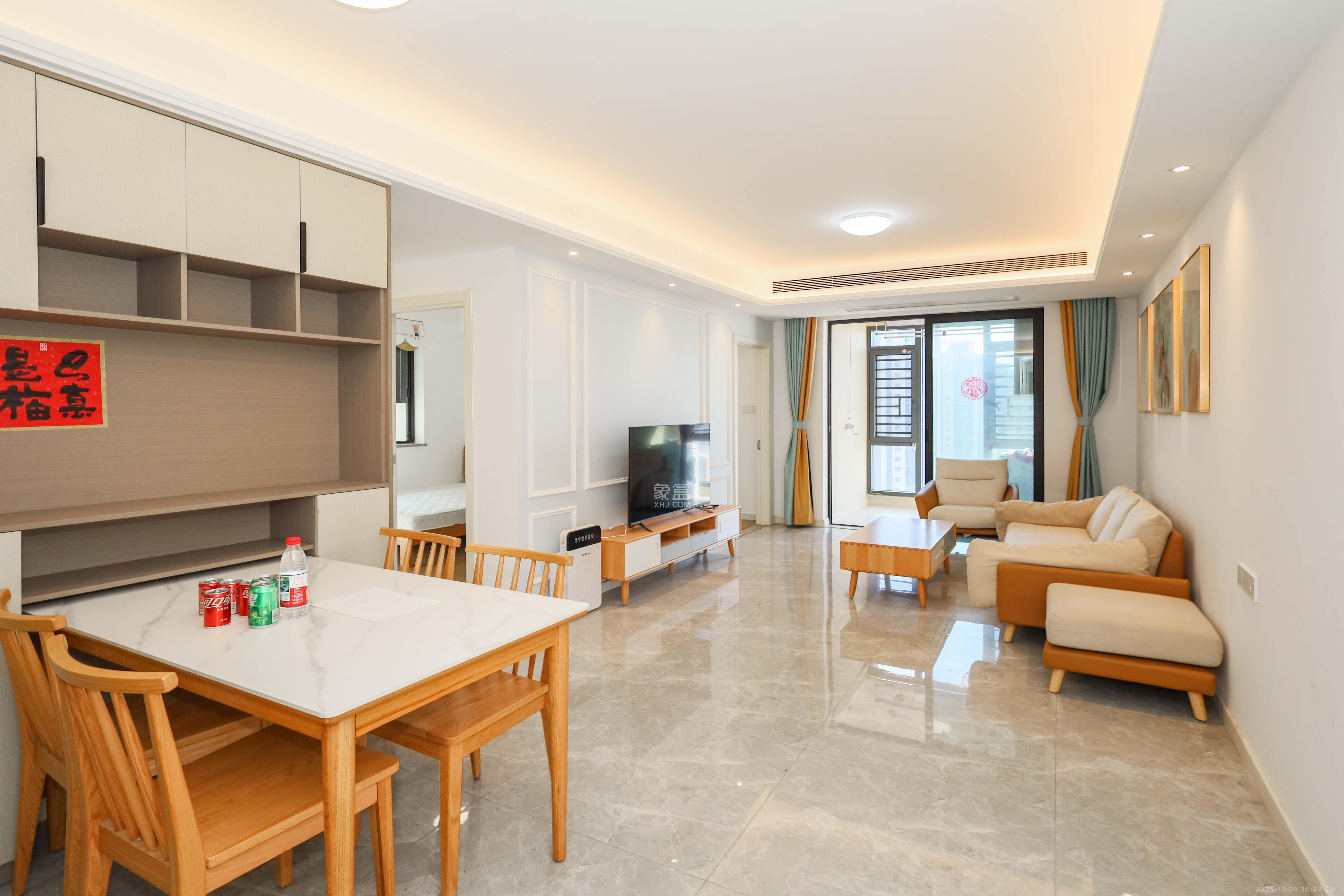 万科金色梦想C区  3室2厅1卫    123.0万 万科金色梦想C区  3室2厅1卫    123.0万客厅