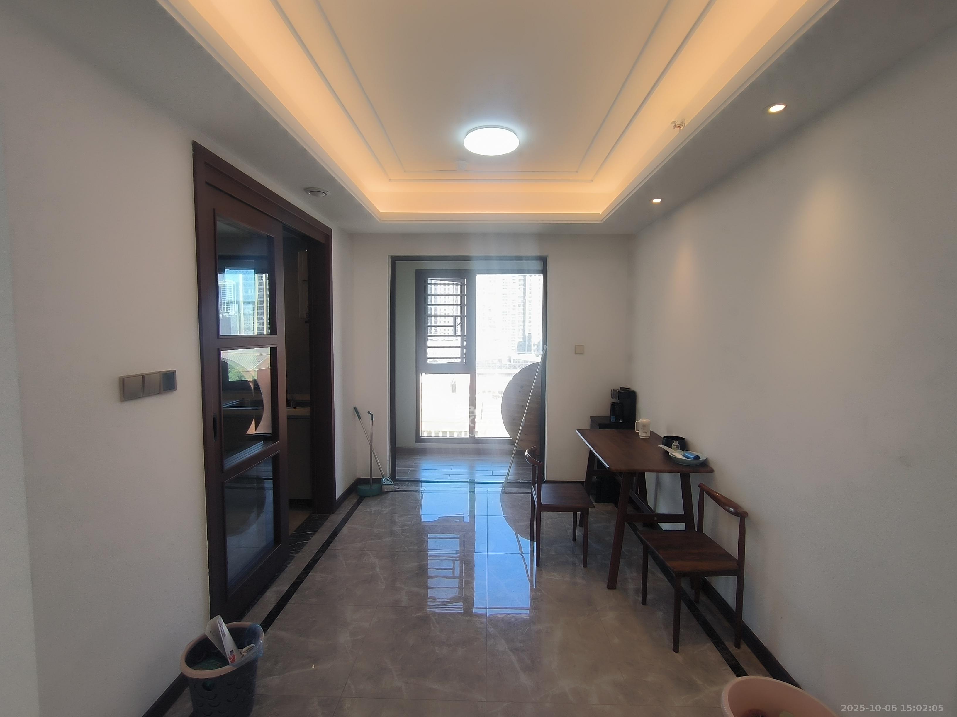 绿地长沙城际空间站(绿地新里佳苑) 4室2厅2卫 3400.0元/月 绿地长沙城际空间站(绿地新里佳苑) 4室2厅2卫 3400.0元/月室内图