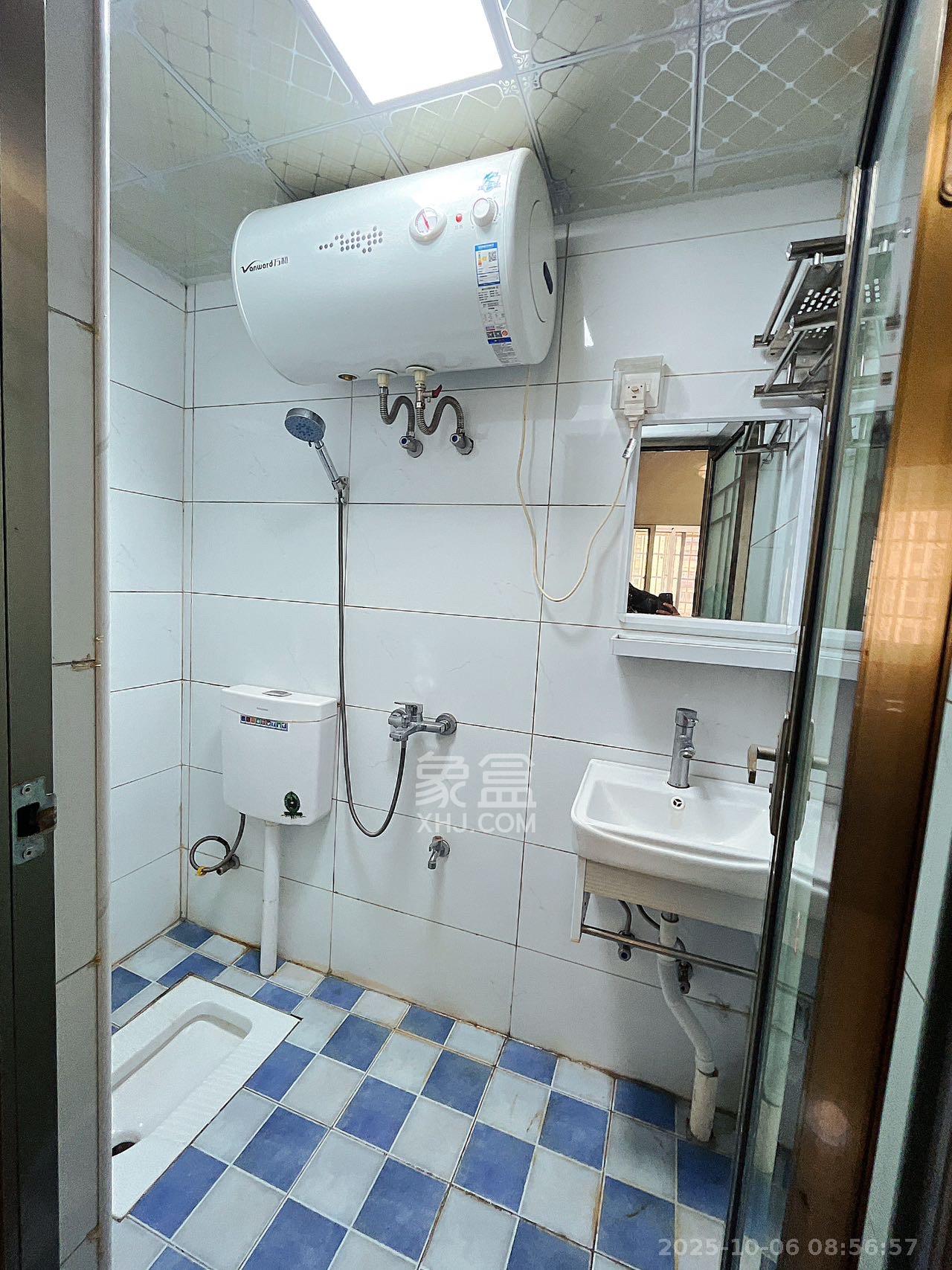 和康园小区 1室0厅1卫 1100.0元/月 和康园小区 1室0厅1卫 1100.0元/月室内图