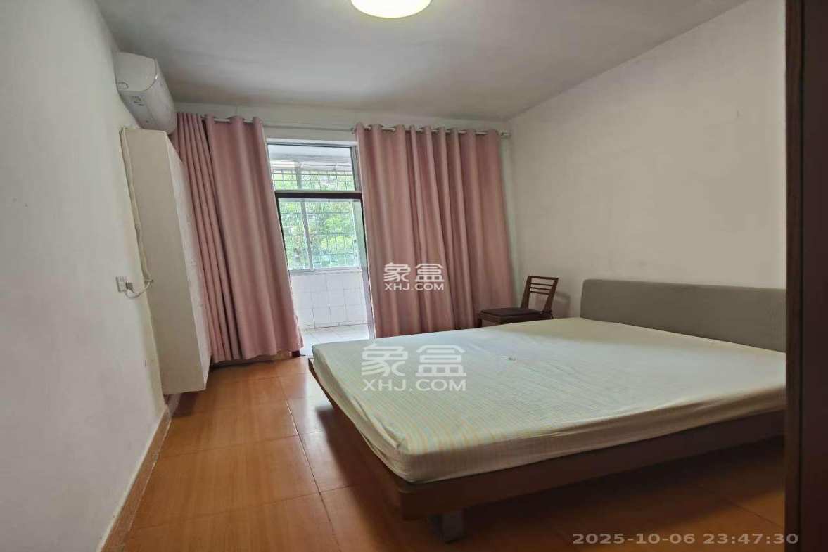 湖南省农业厅  4室1厅1卫    2800.0元/月 湖南省农业厅  4室1厅1卫    2800.0元/月室内图