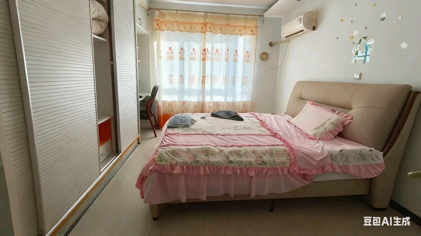 旺角佳园 3室2厅2卫 55.0万 旺角佳园 3室2厅2卫 55.0万客厅