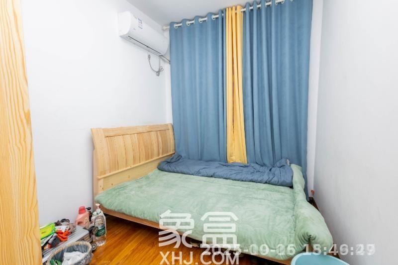 东业上城嘉苑（晟悦国际）  3室1厅1卫    1800.0元/月室内图