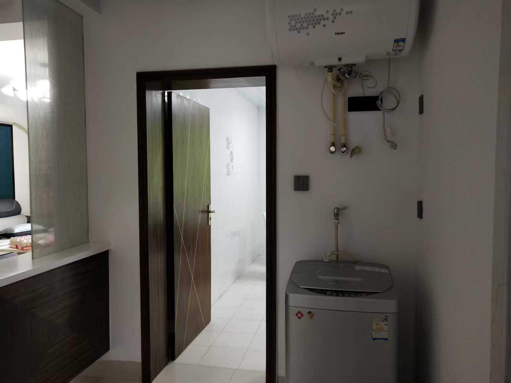 中天花园 1室0厅0卫 1600.0元/月 中天花园 1室0厅0卫 1600.0元/月室内图