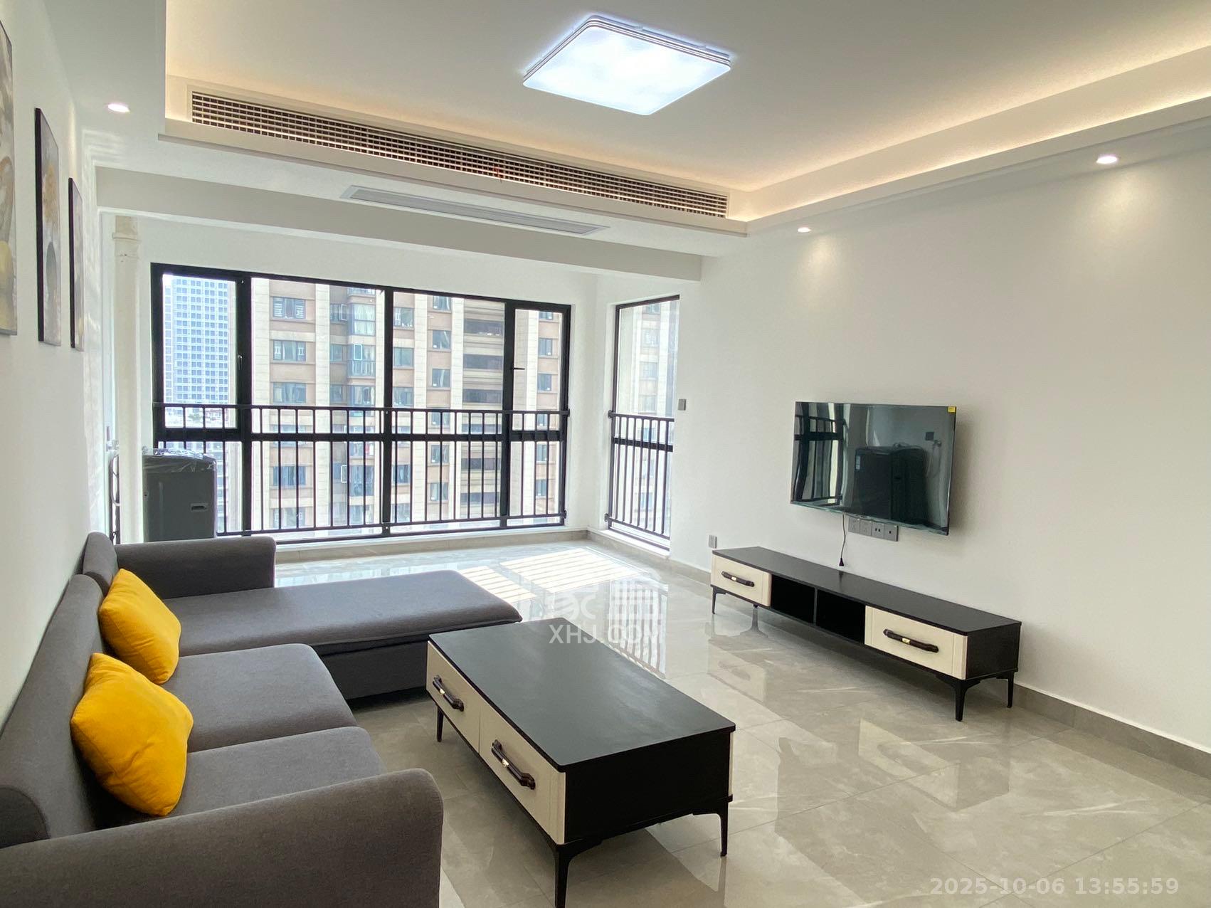 金富湘江悦城  1室0厅0卫    3000.0元/月 金富湘江悦城  1室0厅0卫    3000.0元/月