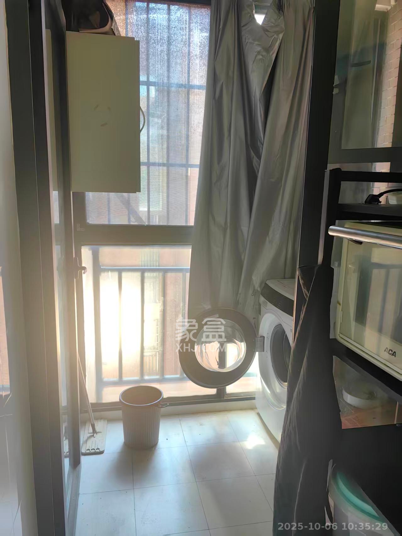 麓谷公馆（涉外国际公馆）  2室2厅1卫    1950.0元/月室内图