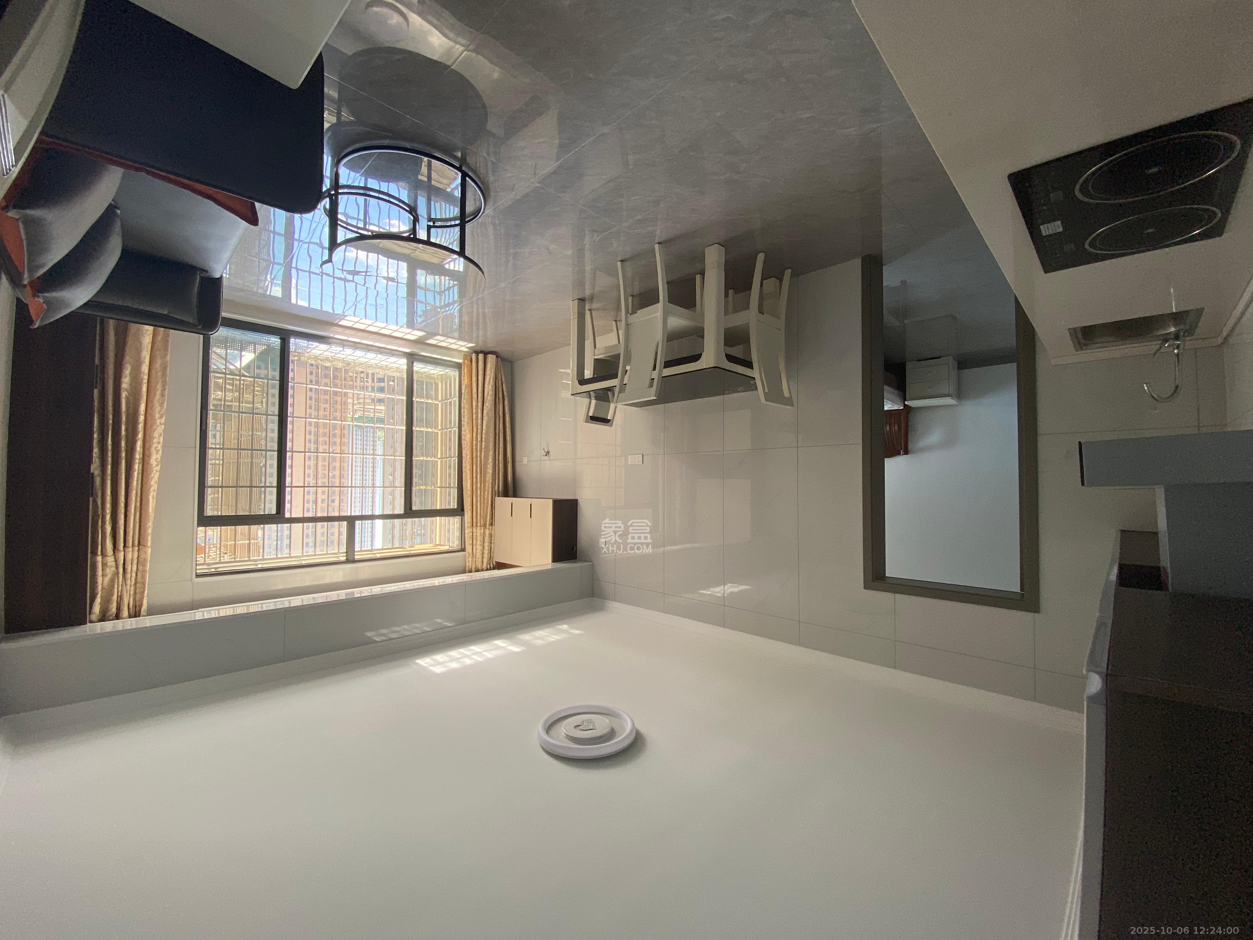 唐桂家园  2室1厅1卫    2200.0元/月室内图