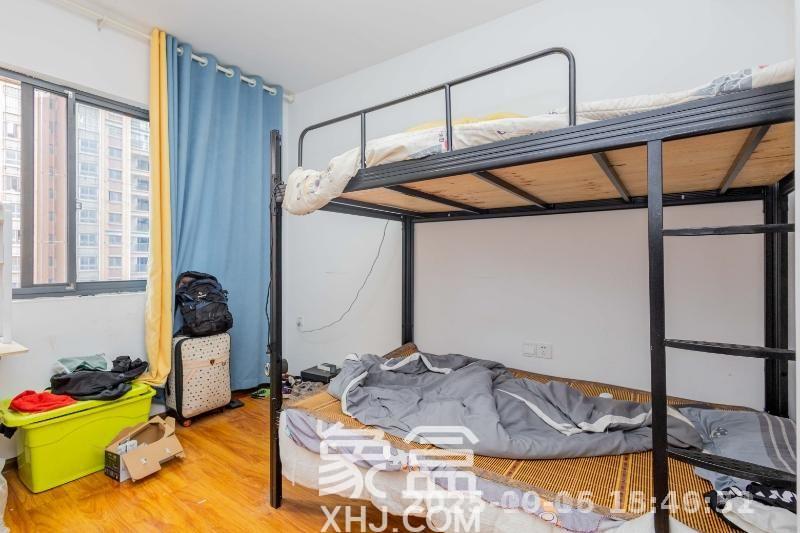 东业上城嘉苑(晟悦国际) 3室1厅1卫 1800.0元/月 东业上城嘉苑(晟悦国际) 3室1厅1卫 1800.0元/月室内图