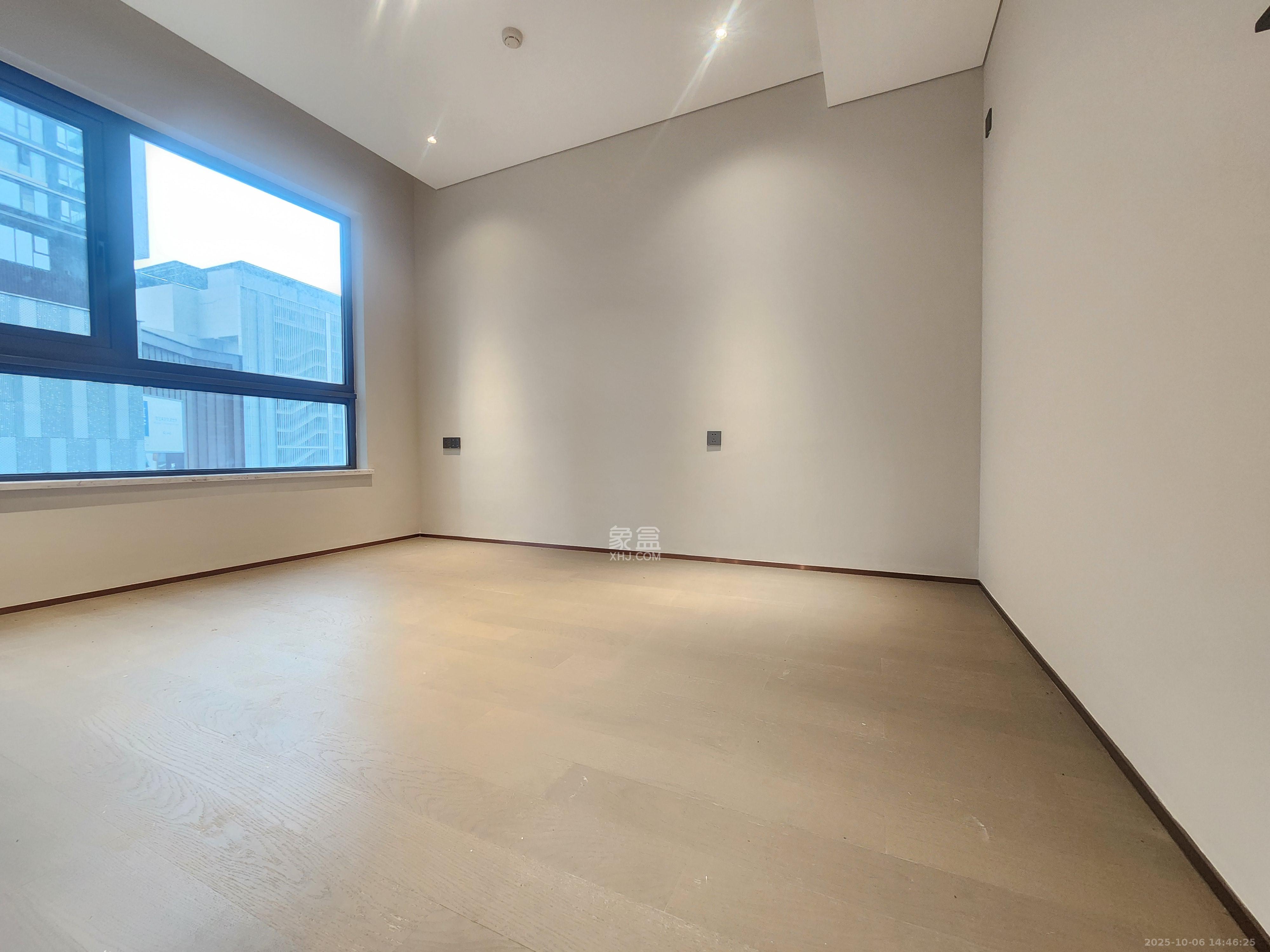 长沙悦府（华润万象城）  1室0厅0卫    11000.0元/月室内图