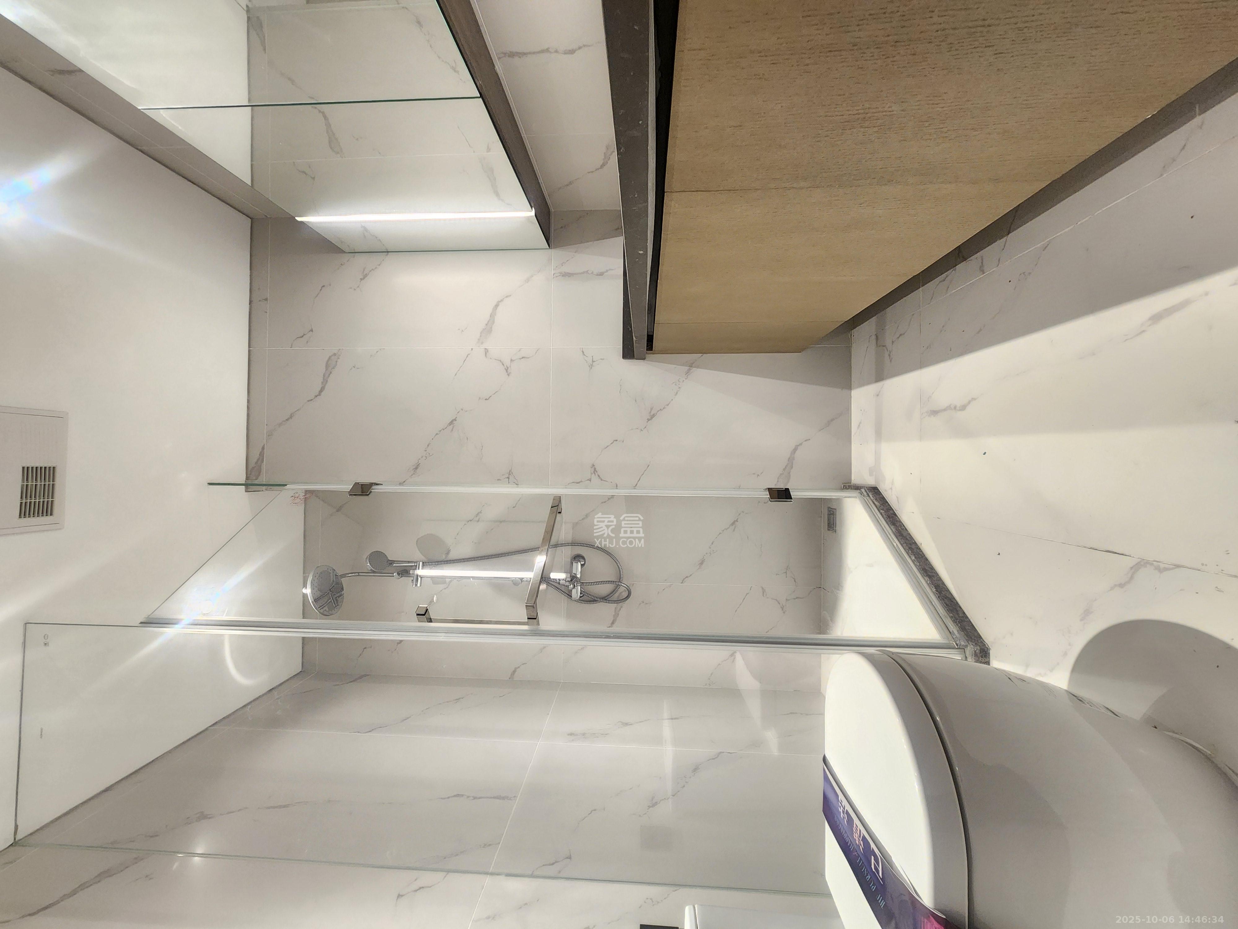 长沙悦府（华润万象城）  1室0厅0卫    11000.0元/月室内图