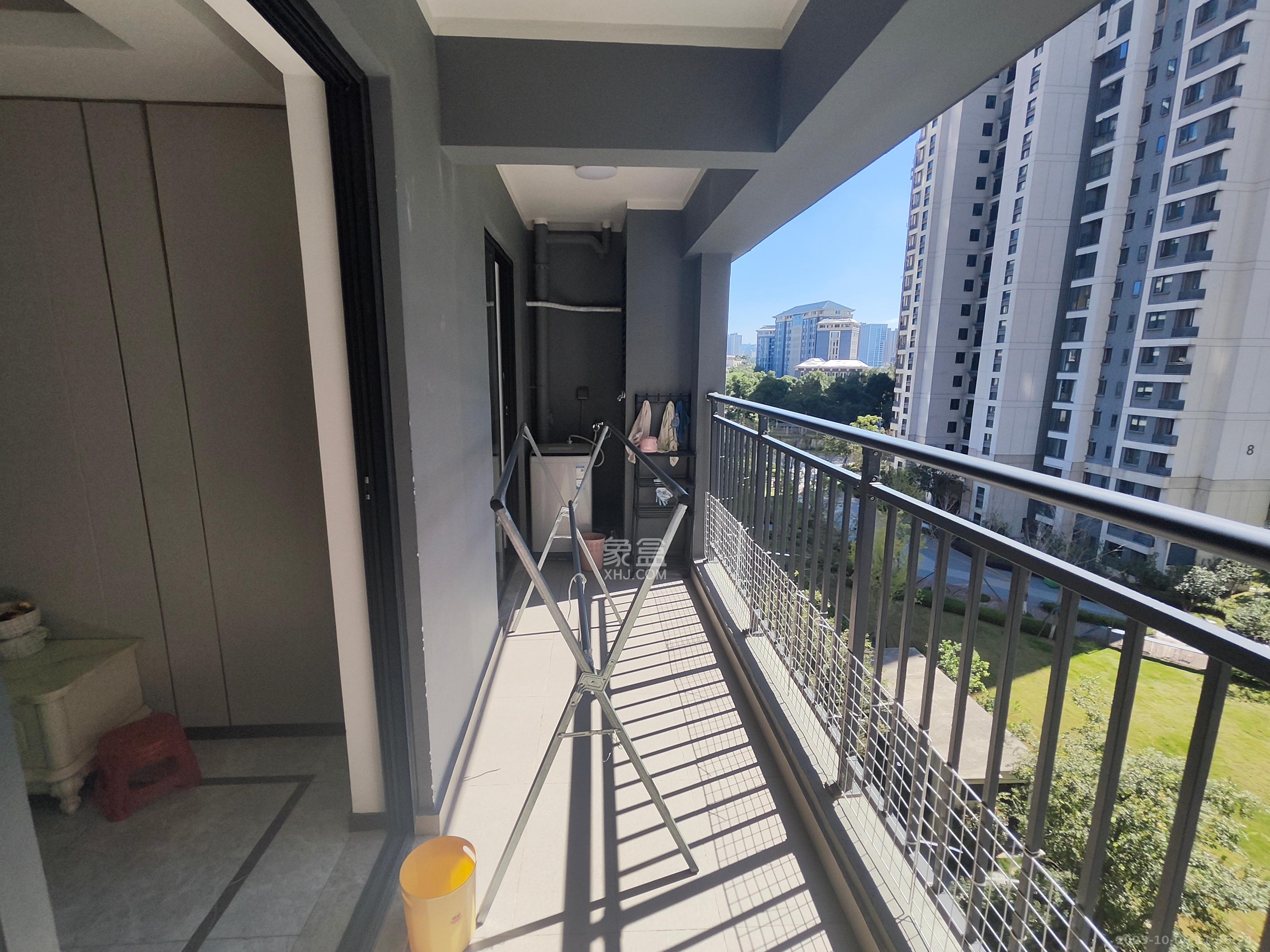 梅溪悦章  4室2厅2卫    4000.0元/月室内图