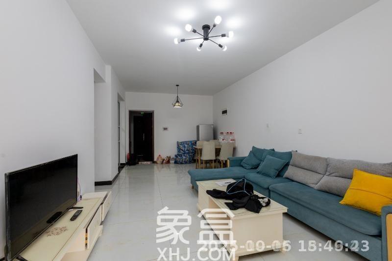 东业上城嘉苑(晟悦国际) 3室1厅1卫 1800.0元/月 东业上城嘉苑(晟悦国际) 3室1厅1卫 1800.0元/月室内图