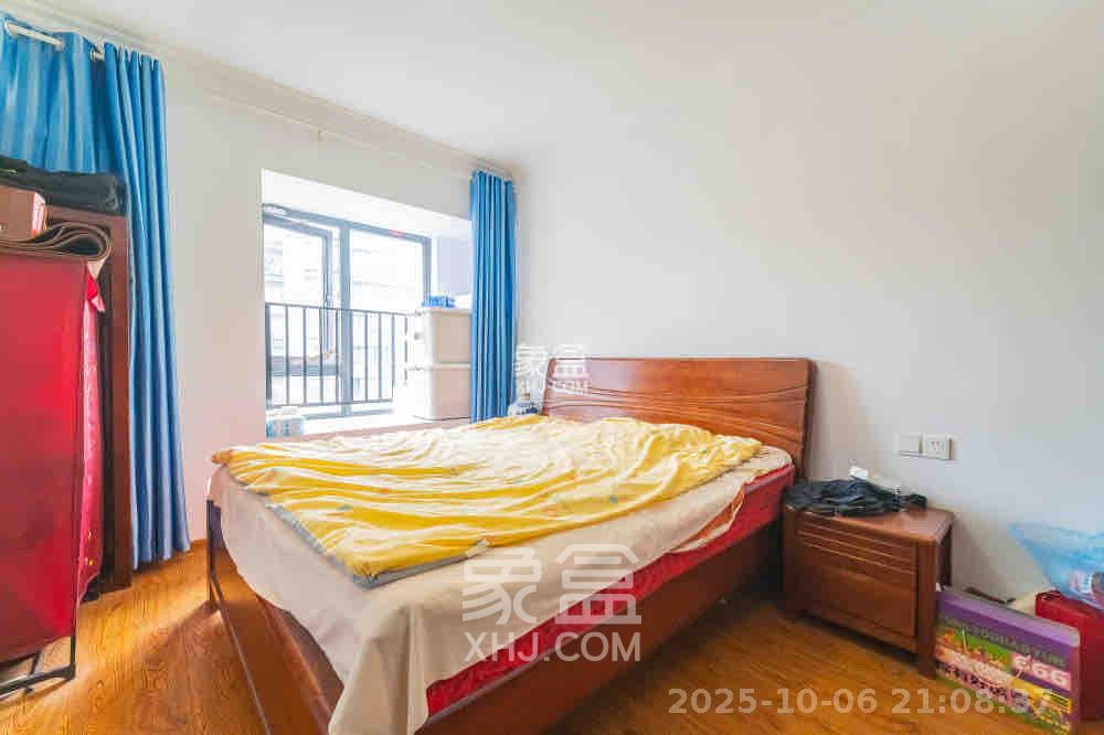 中建悦和城  3室1厅1卫    2300.0元/月室内图