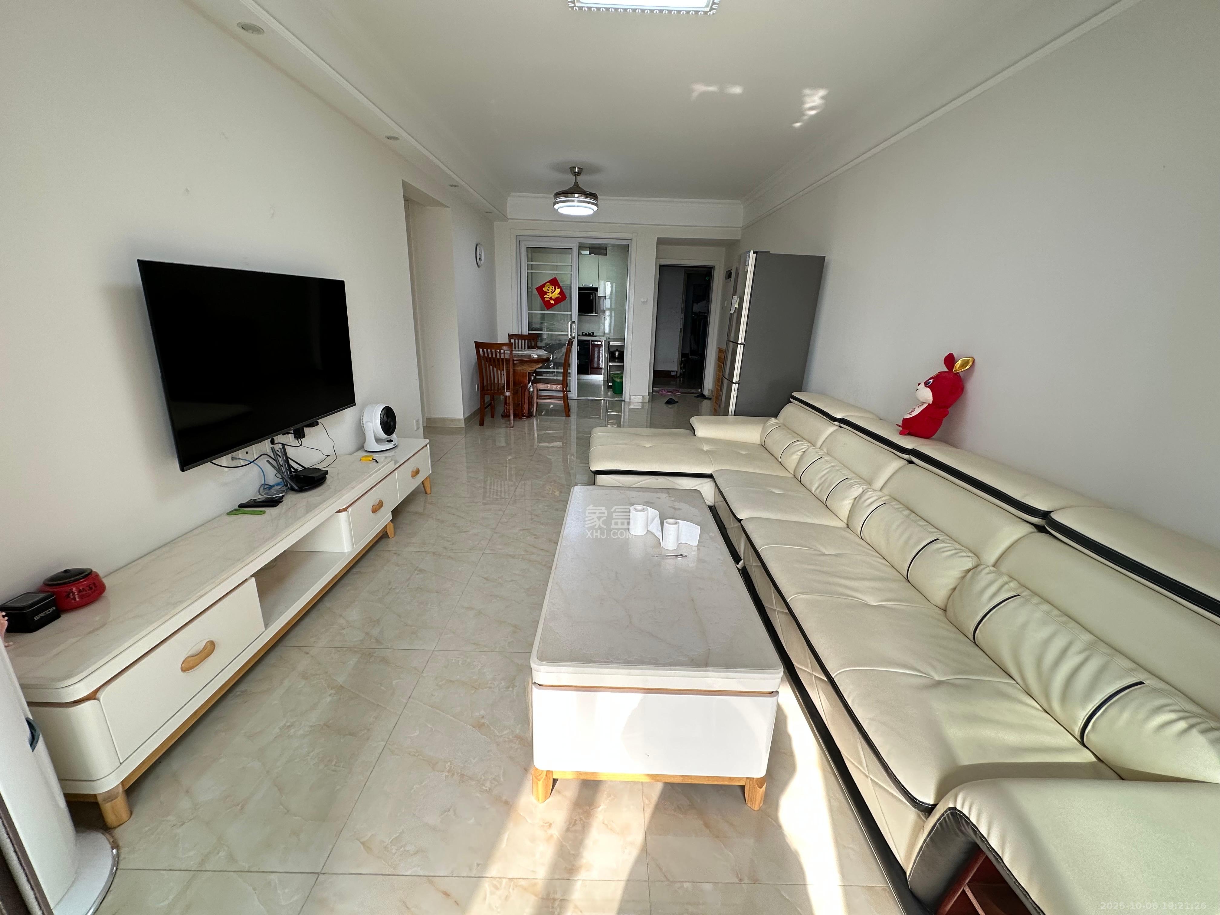 钰龙天下二期（钰龙佳园）  3室2厅1卫    2800.0元/月室内图