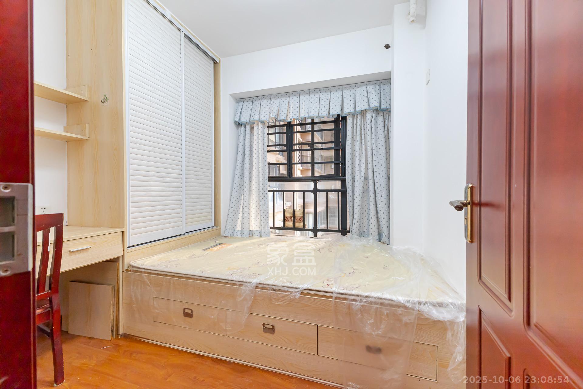 润和之悦(金泽园) 3室2厅1卫 63.0万 润和之悦(金泽园) 3室2厅1卫 63.0万卧室