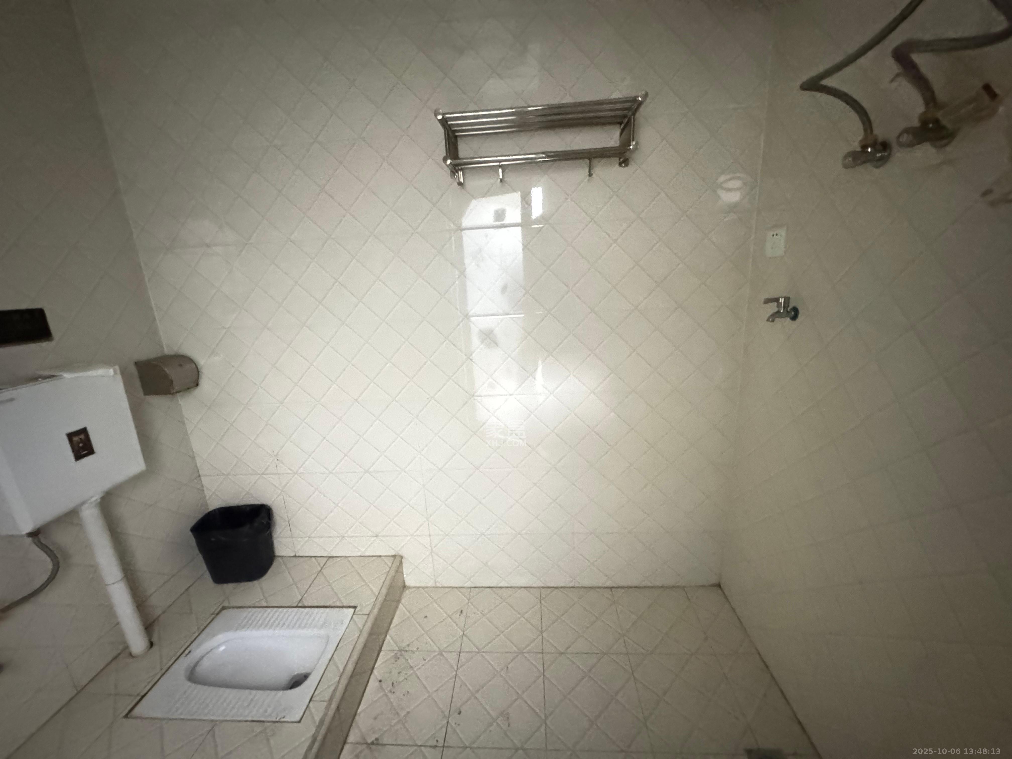 奥克斯缔壹城 1室1厅1卫 1200.0元/月 奥克斯缔壹城 1室1厅1卫 1200.0元/月室内图