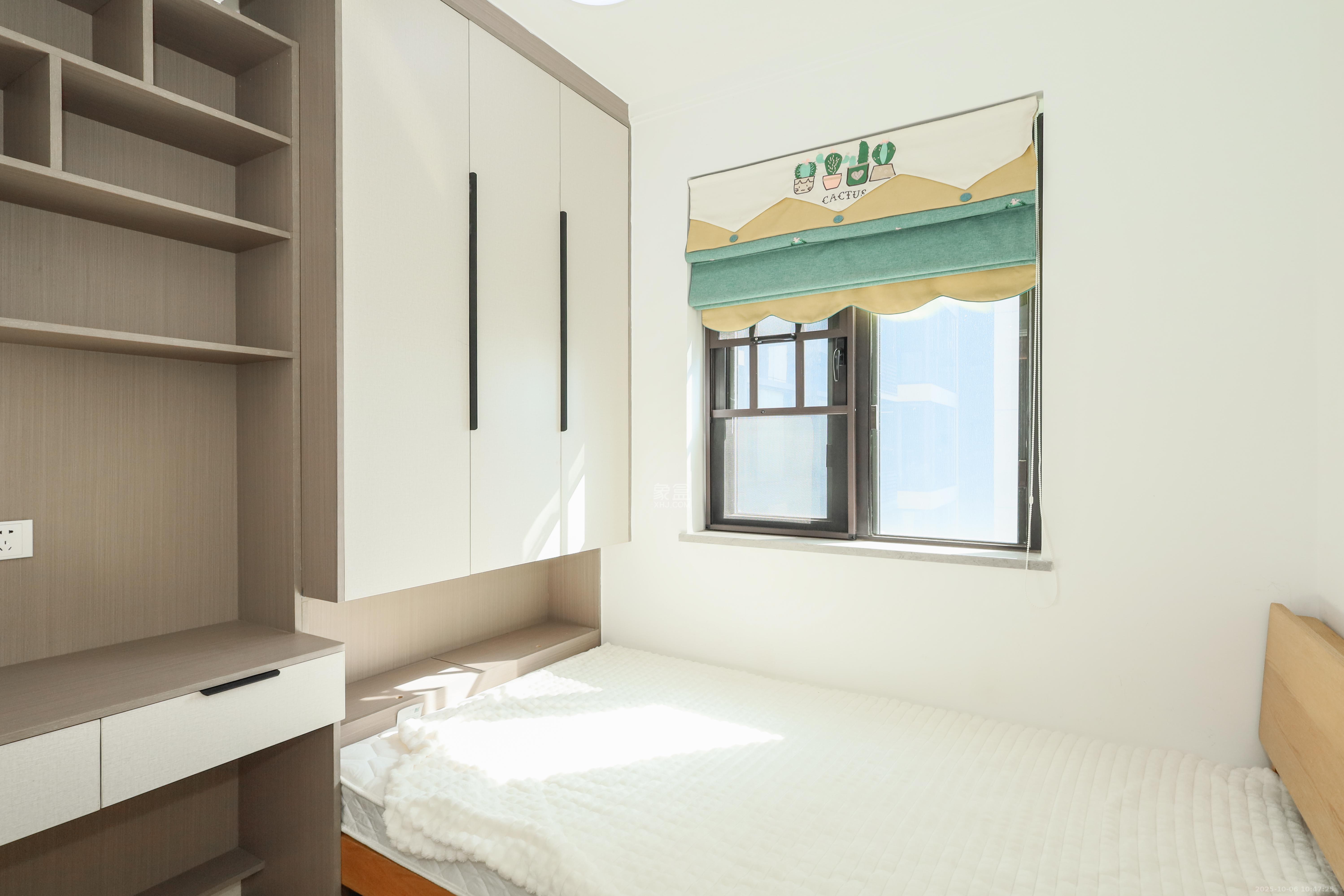 万科金色梦想C区  3室2厅1卫    123.0万 万科金色梦想C区  3室2厅1卫    123.0万卧室