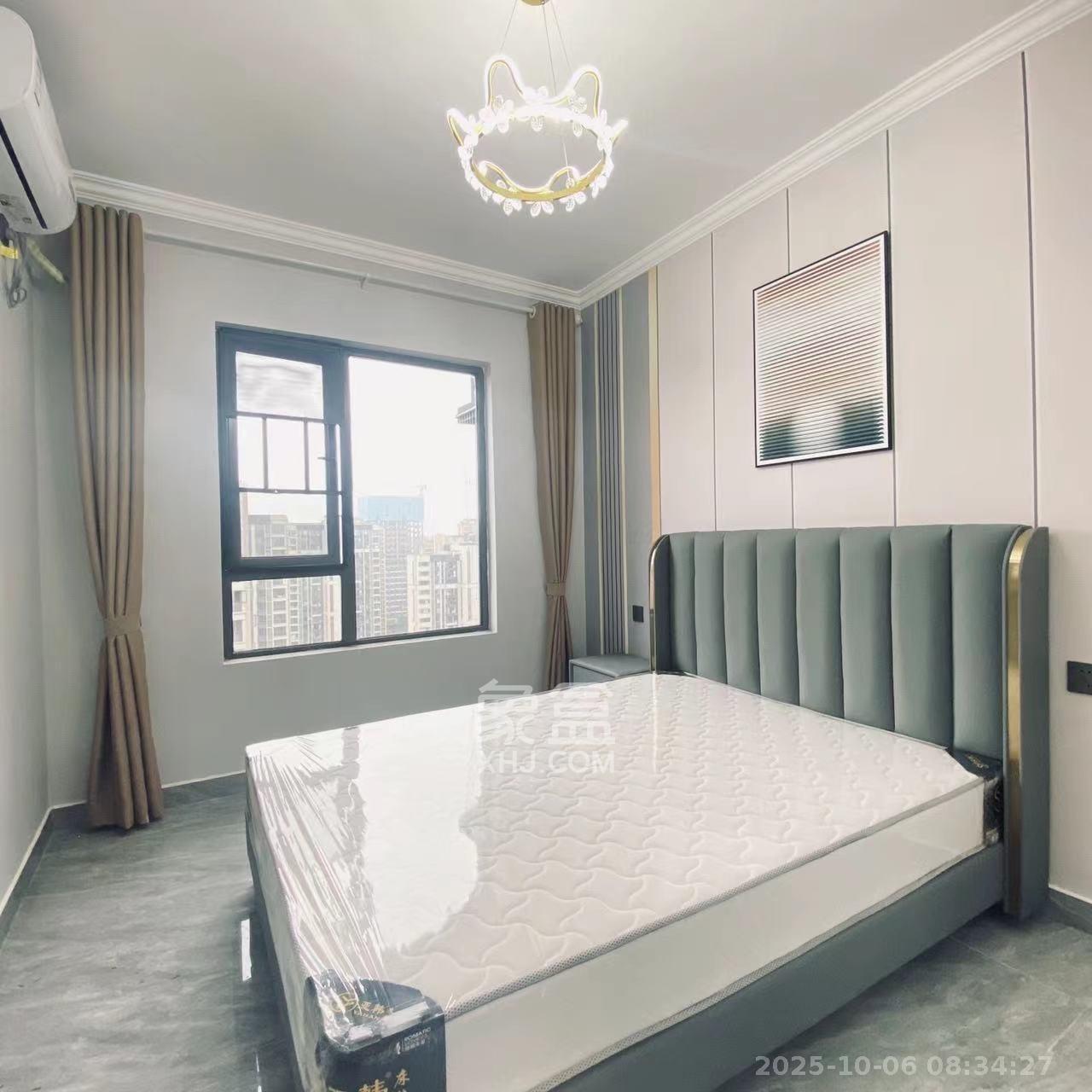 中建悦和城 4室2厅2卫 3500.0元/月 中建悦和城 4室2厅2卫 3500.0元/月室内图