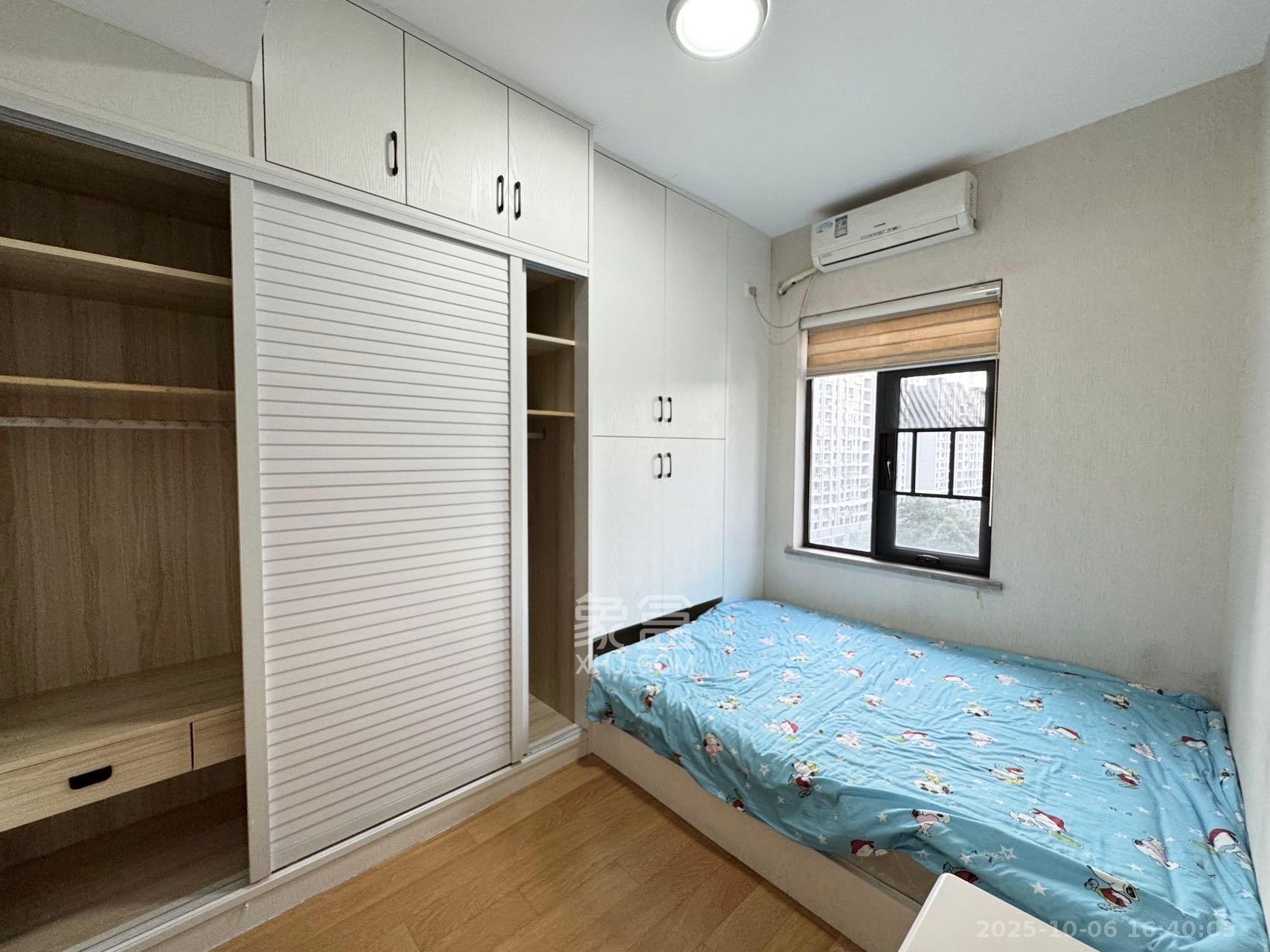 奥林匹克花园贡院二期  1室0厅0卫    2200.0元/月室内图
