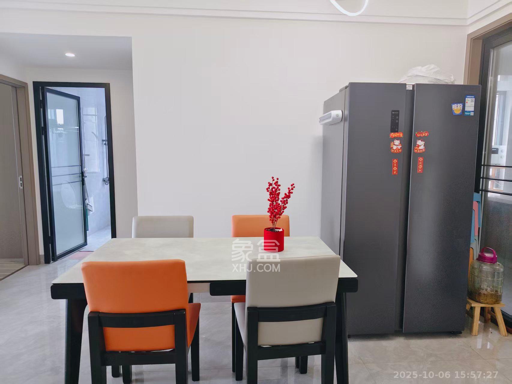 金水湾 2室2厅1卫 1600.0元/月 金水湾 2室2厅1卫 1600.0元/月室内图