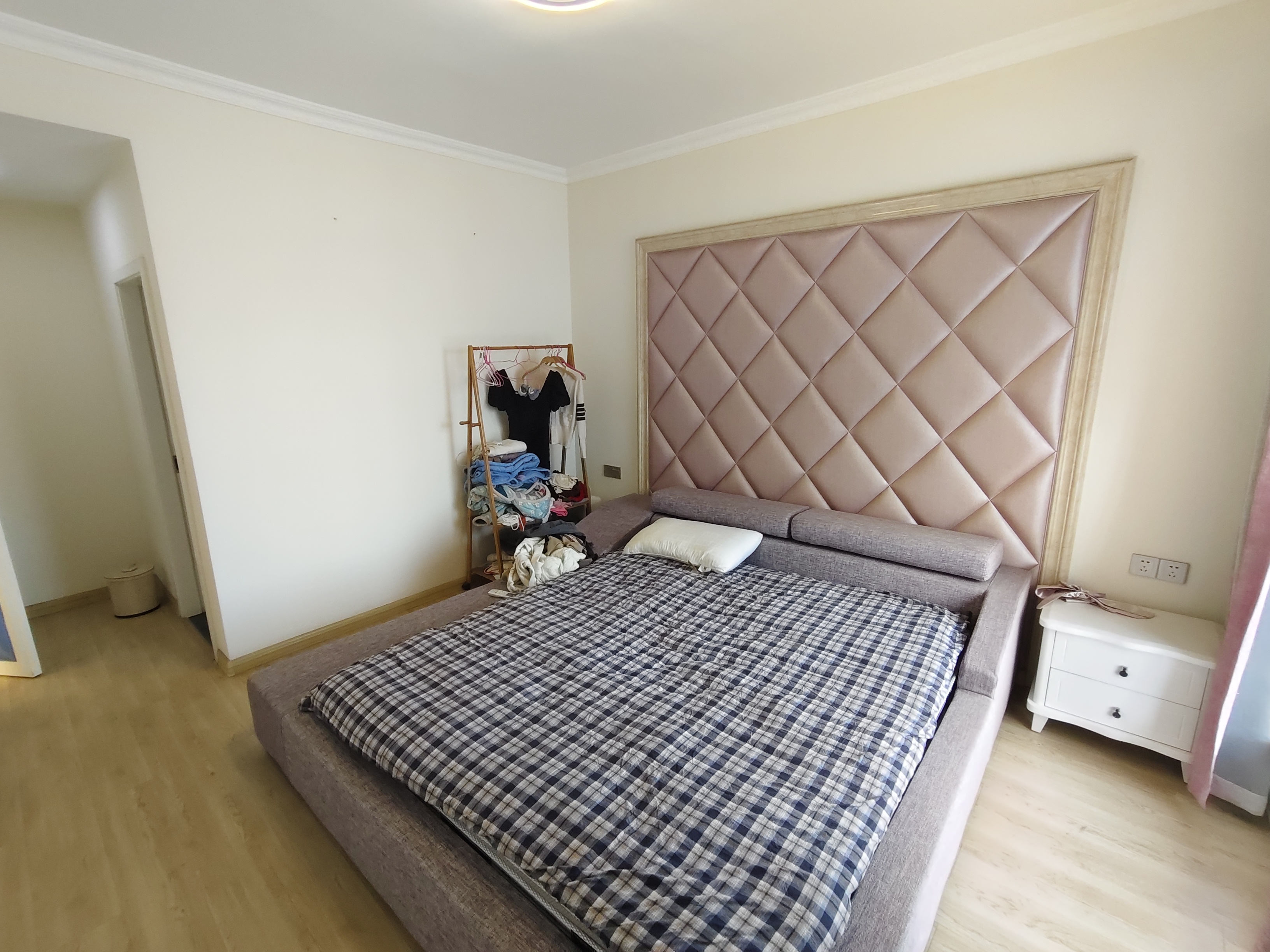 铂金汉宫  3室2厅2卫    80.8万室内图