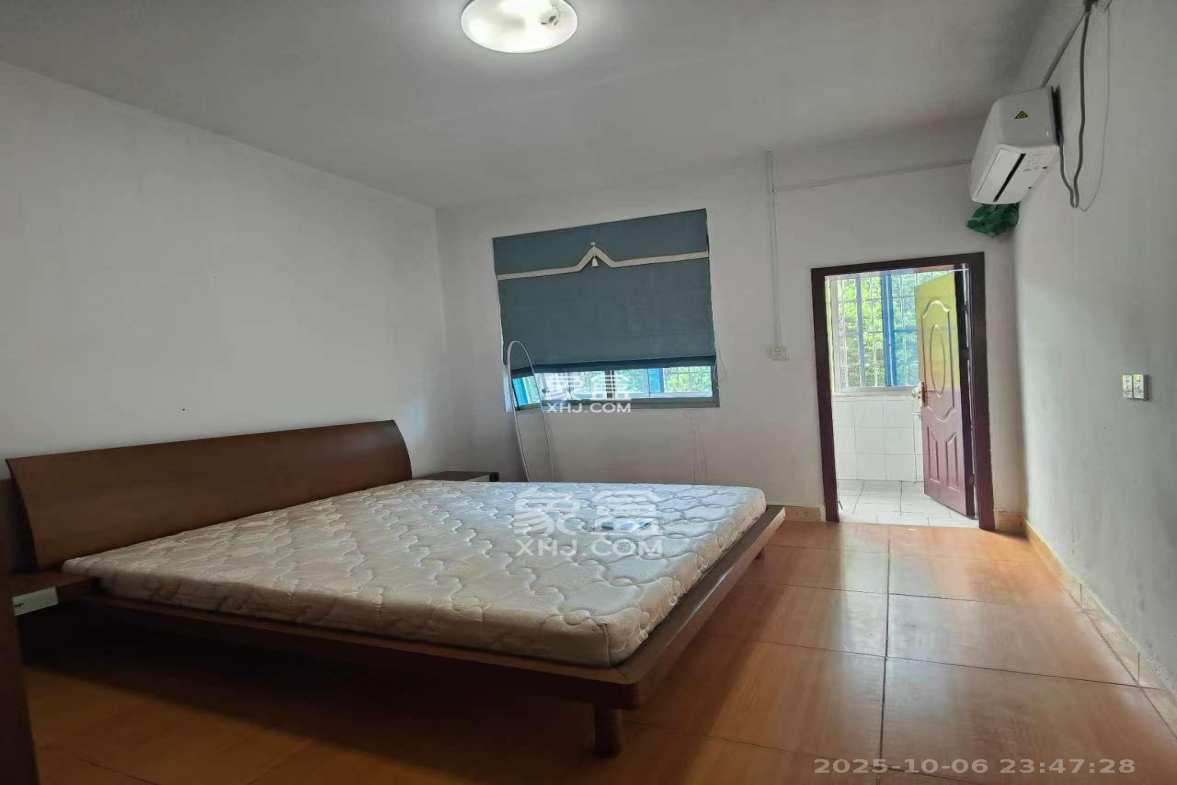 湖南省农业厅  4室1厅1卫    2800.0元/月 湖南省农业厅  4室1厅1卫    2800.0元/月室内图