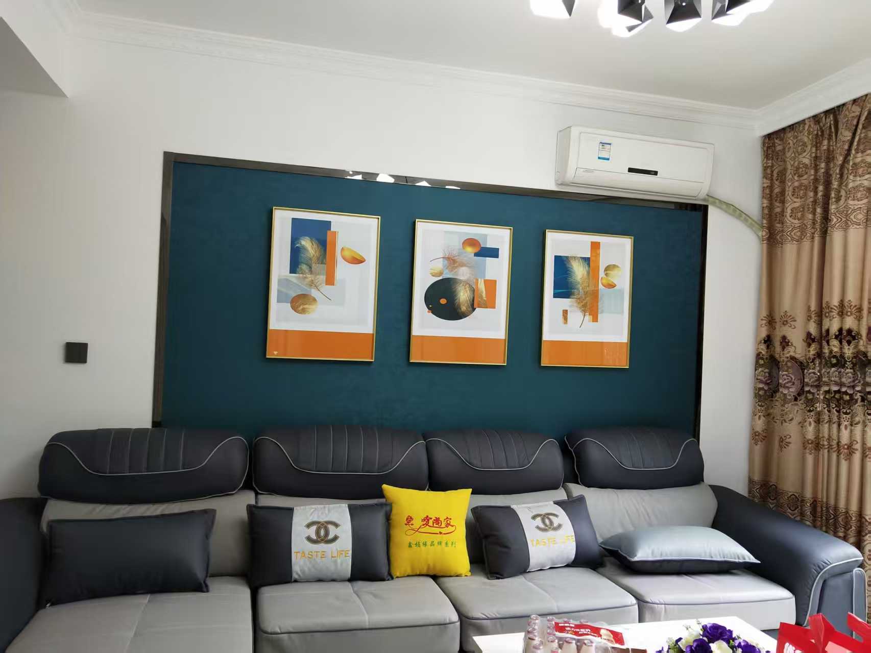 中天花园 1室0厅0卫 1600.0元/月 中天花园 1室0厅0卫 1600.0元/月室内图