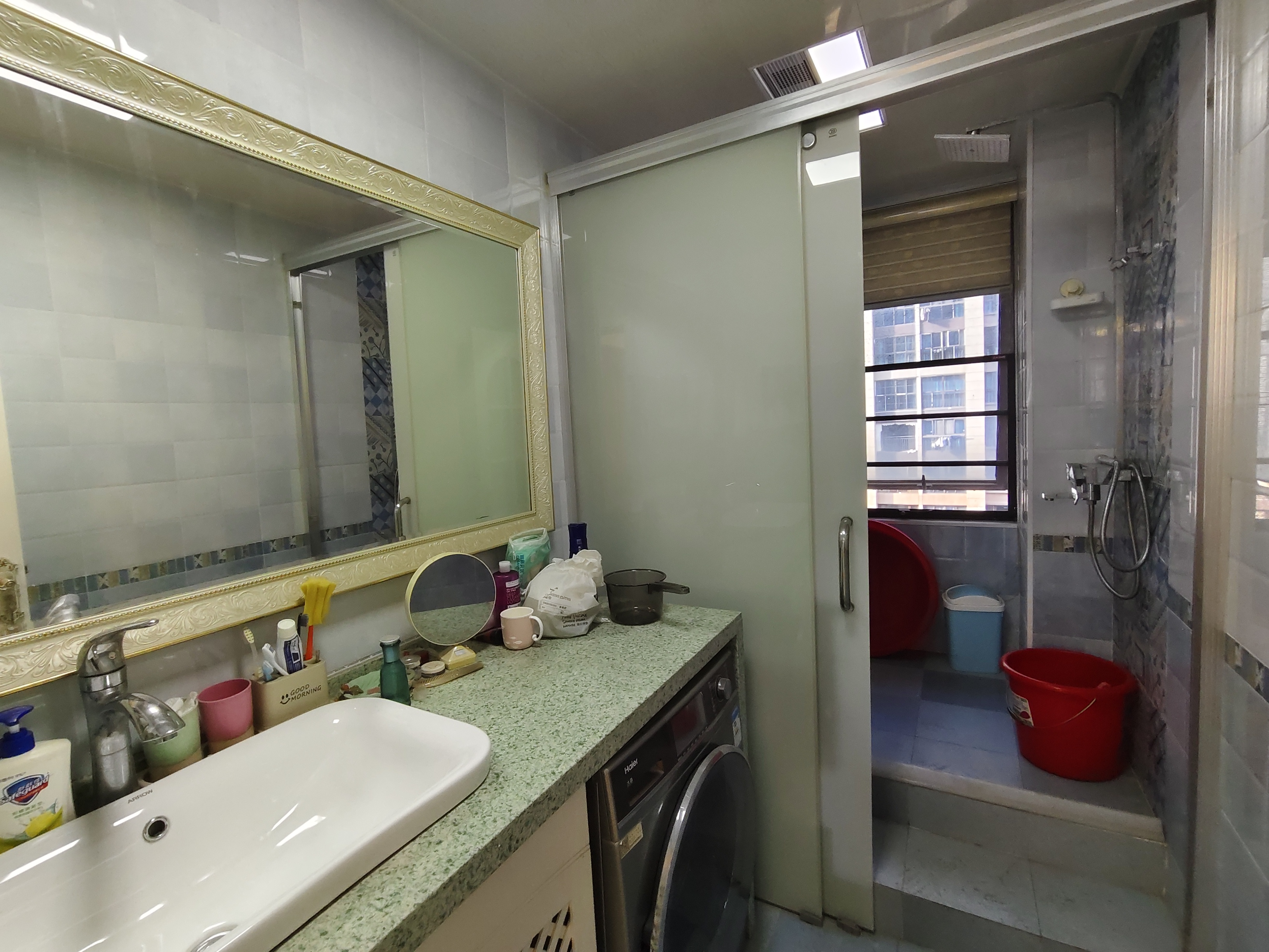 铂金汉宫  3室2厅2卫    80.8万室内图