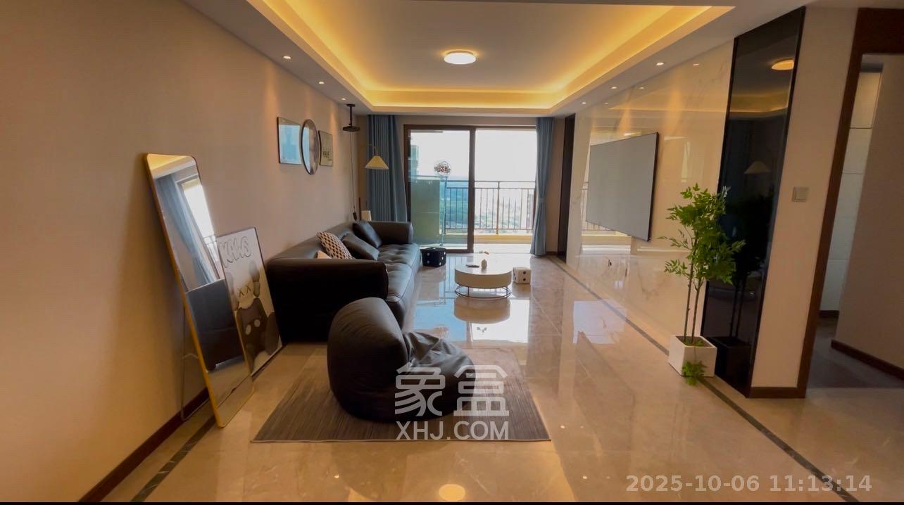 弘阳昕悦府  1室0厅0卫    3300.0元/月