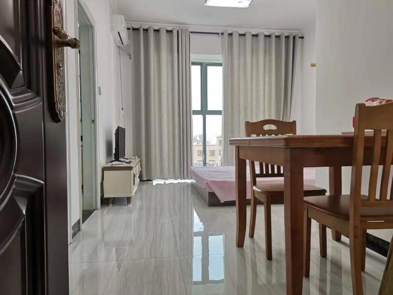 鑫海华庭 1室0厅1卫 1600.0元/月 鑫海华庭 1室0厅1卫 1600.0元/月室内图