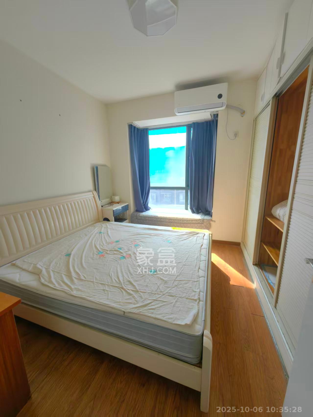 麓谷公馆（涉外国际公馆）  2室2厅1卫    1950.0元/月室内图