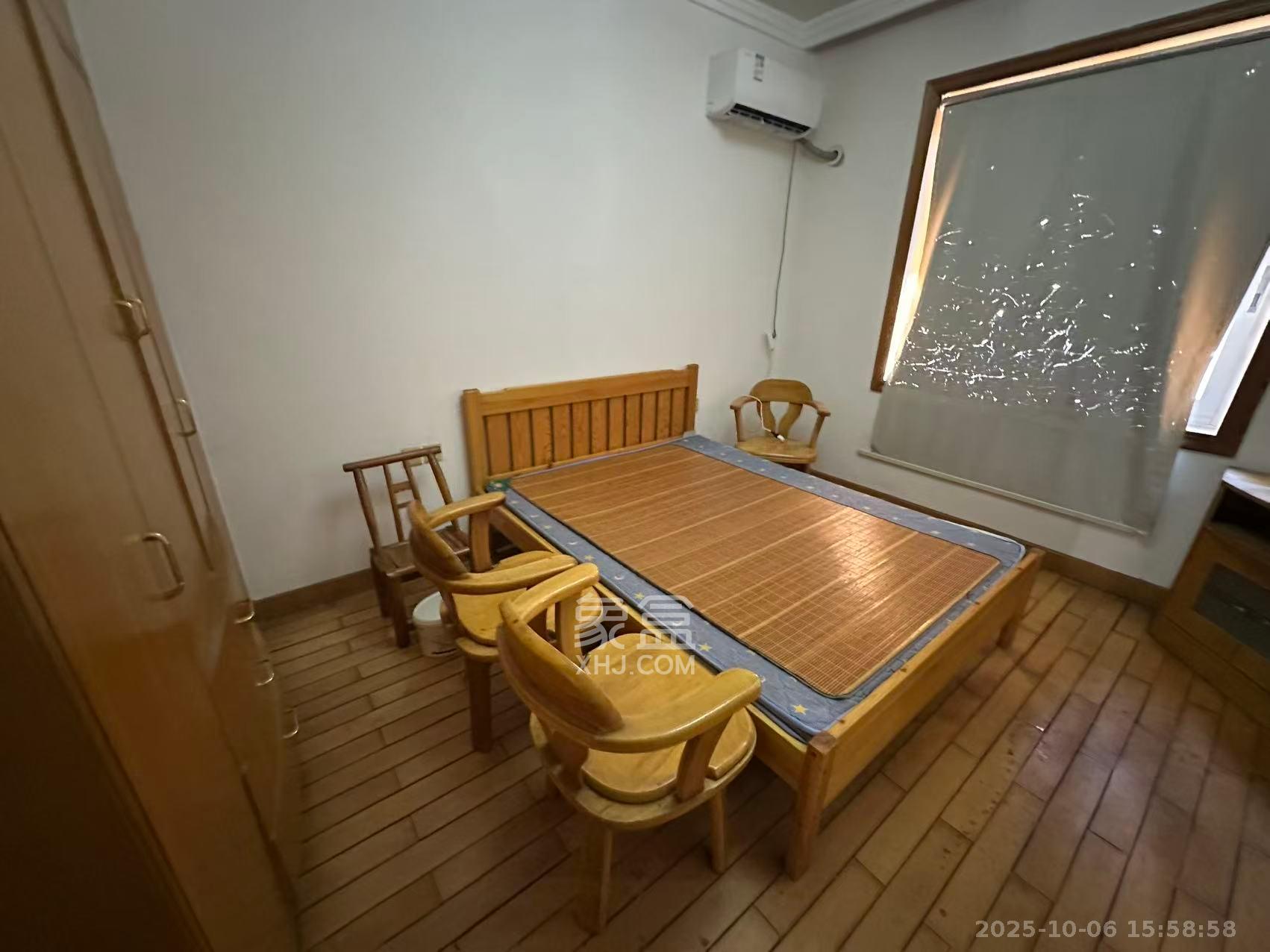 杨家山交警宿舍 2室2厅1卫 1800.0元/月 杨家山交警宿舍 2室2厅1卫 1800.0元/月室内图