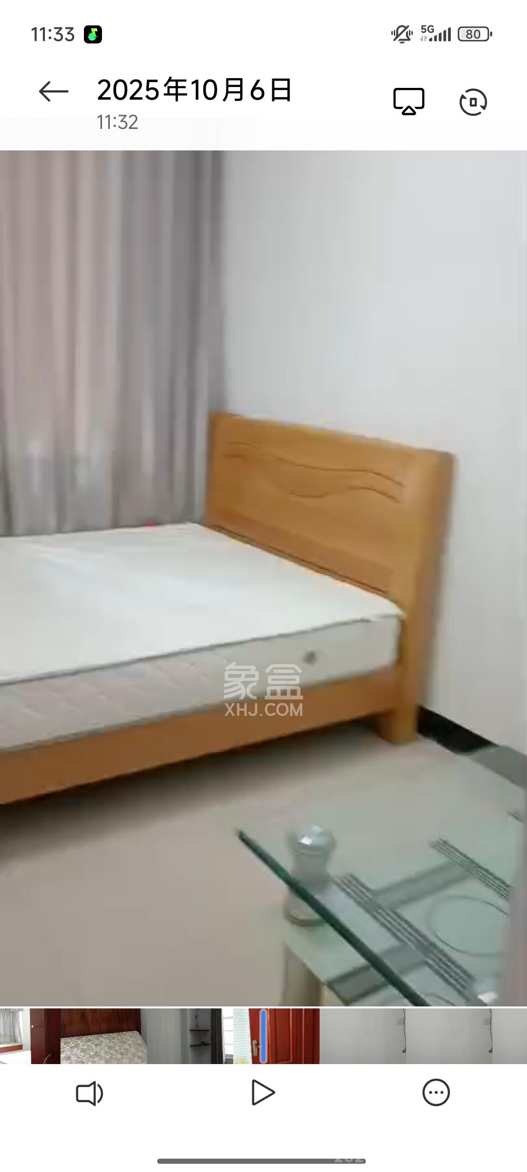 和润园一、二期 3室2厅1卫 2000.0元/月 和润园一、二期 3室2厅1卫 2000.0元/月室内图