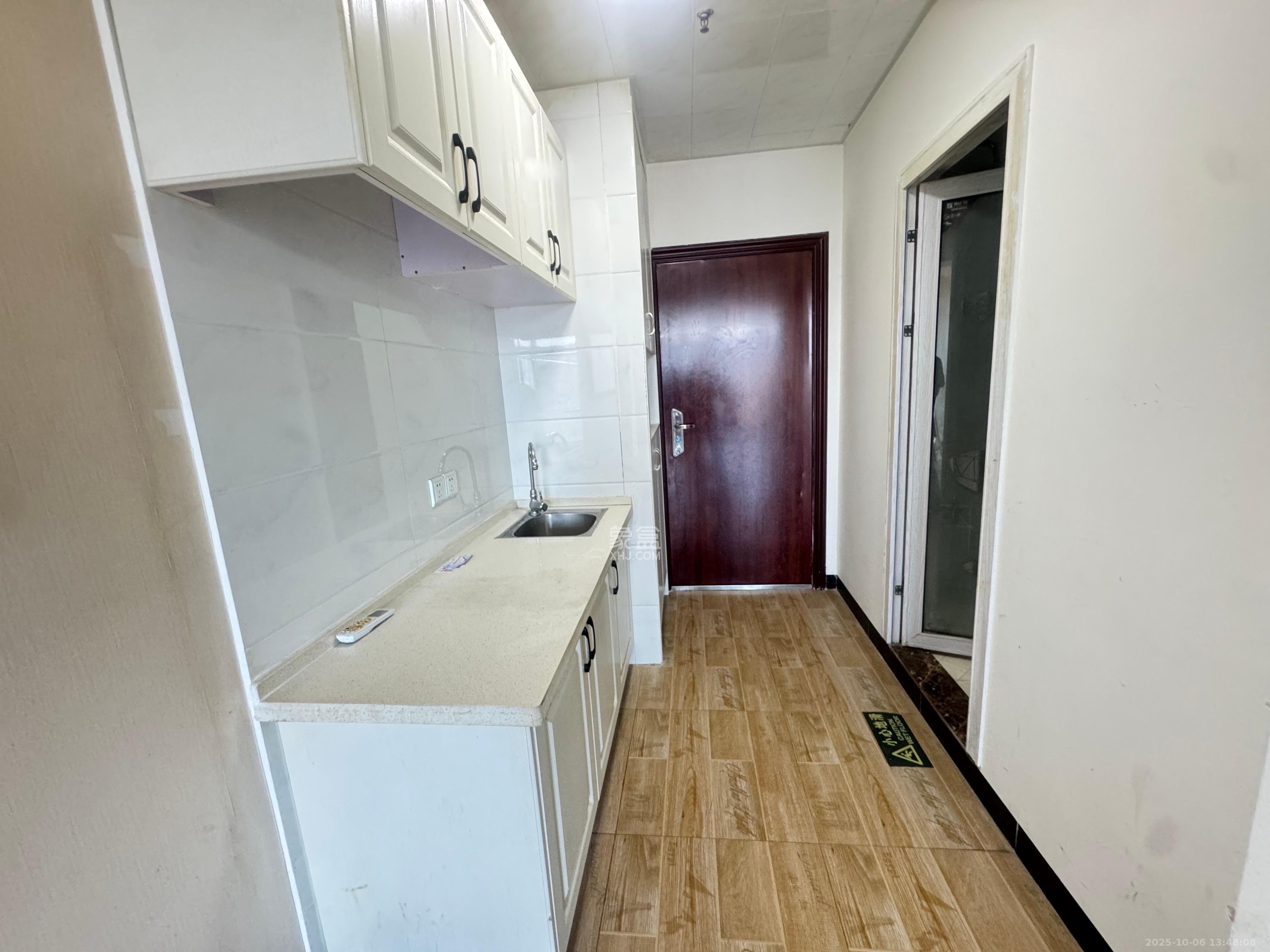 奥克斯缔壹城  1室1厅1卫    1200.0元/月室内图