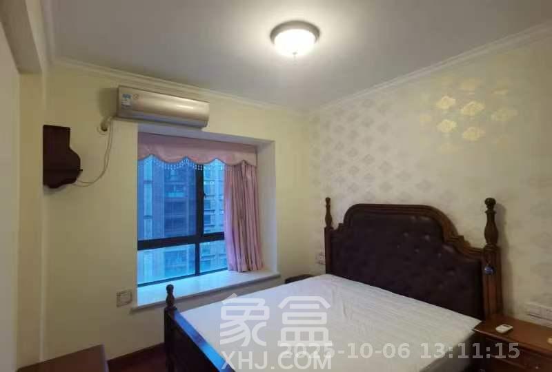 夏威夷碧水春城（碧桂园城市花园）  2室2厅1卫    2450.0元/月室内图