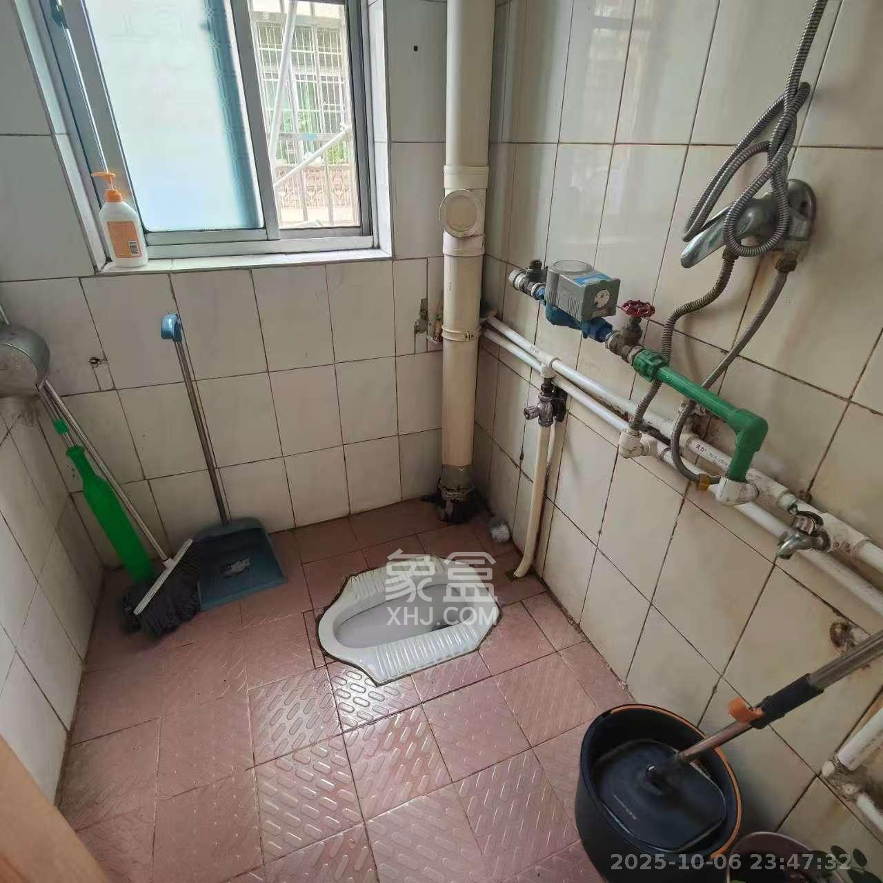 湖南省农业厅  4室1厅1卫    2800.0元/月室内图