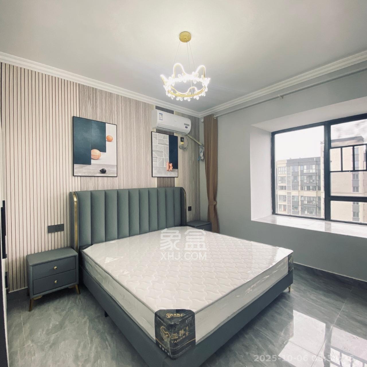 中建悦和城 4室2厅2卫 3500.0元/月 中建悦和城 4室2厅2卫 3500.0元/月室内图