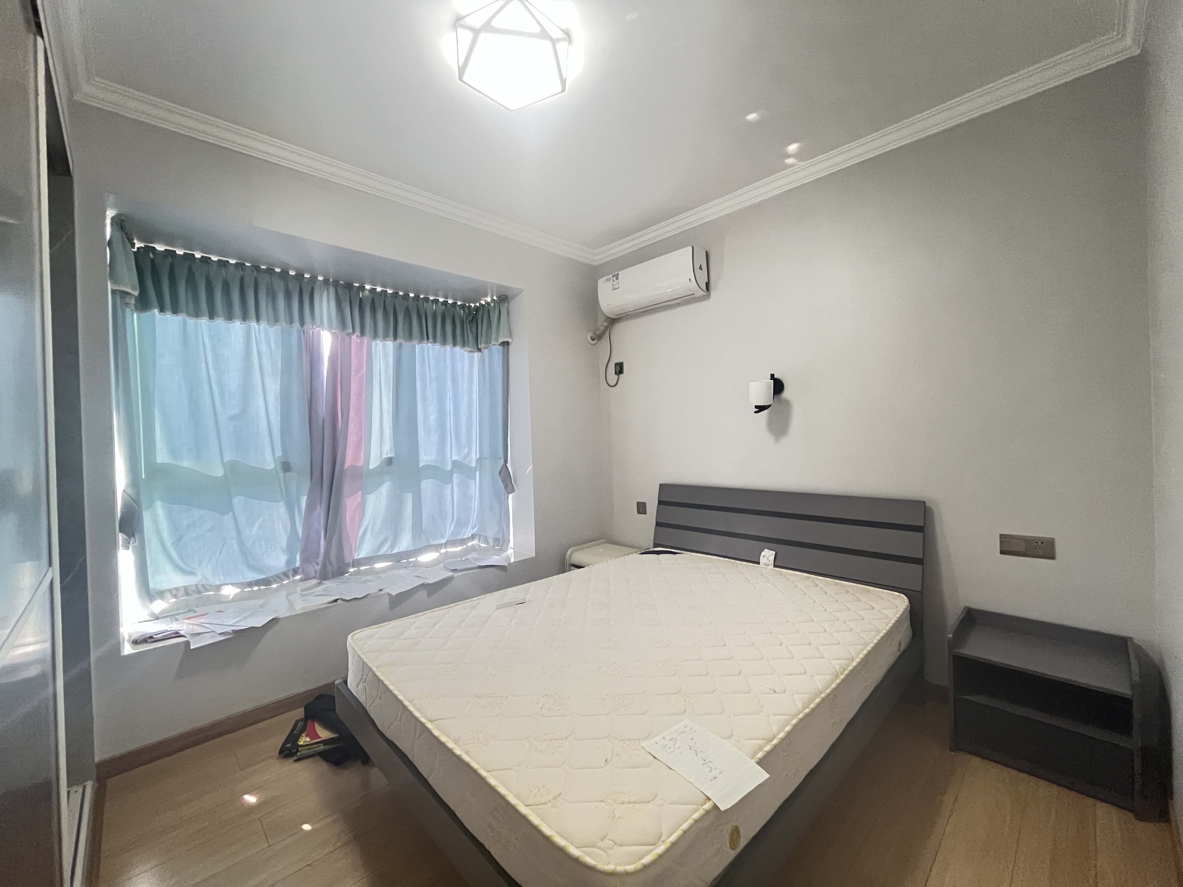 熙城春天 4室2厅2卫 2500.0元/月 熙城春天 4室2厅2卫 2500.0元/月室内图